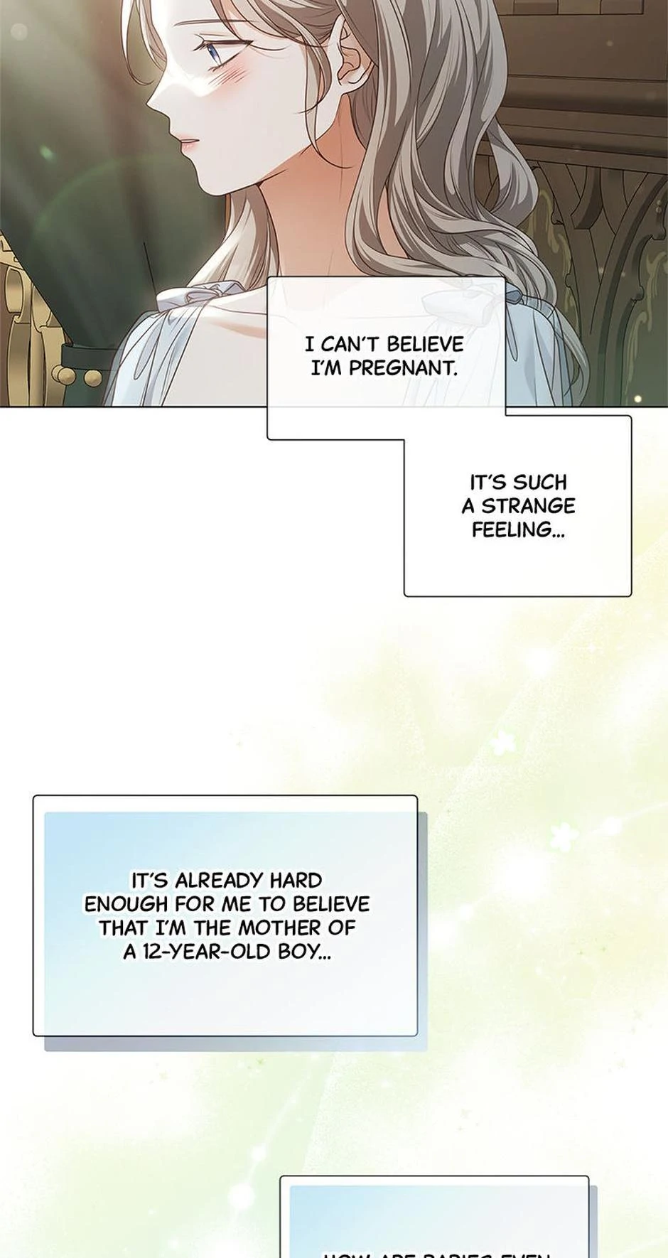 The Unwelcome Guests of House Fildette Chapter 128 - page 74