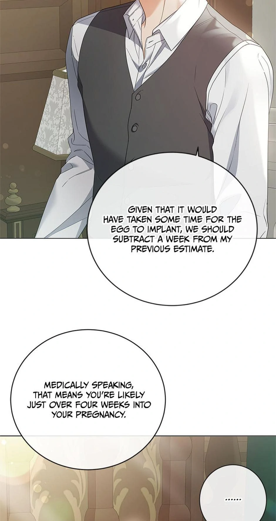 The Unwelcome Guests of House Fildette Chapter 128 - page 76