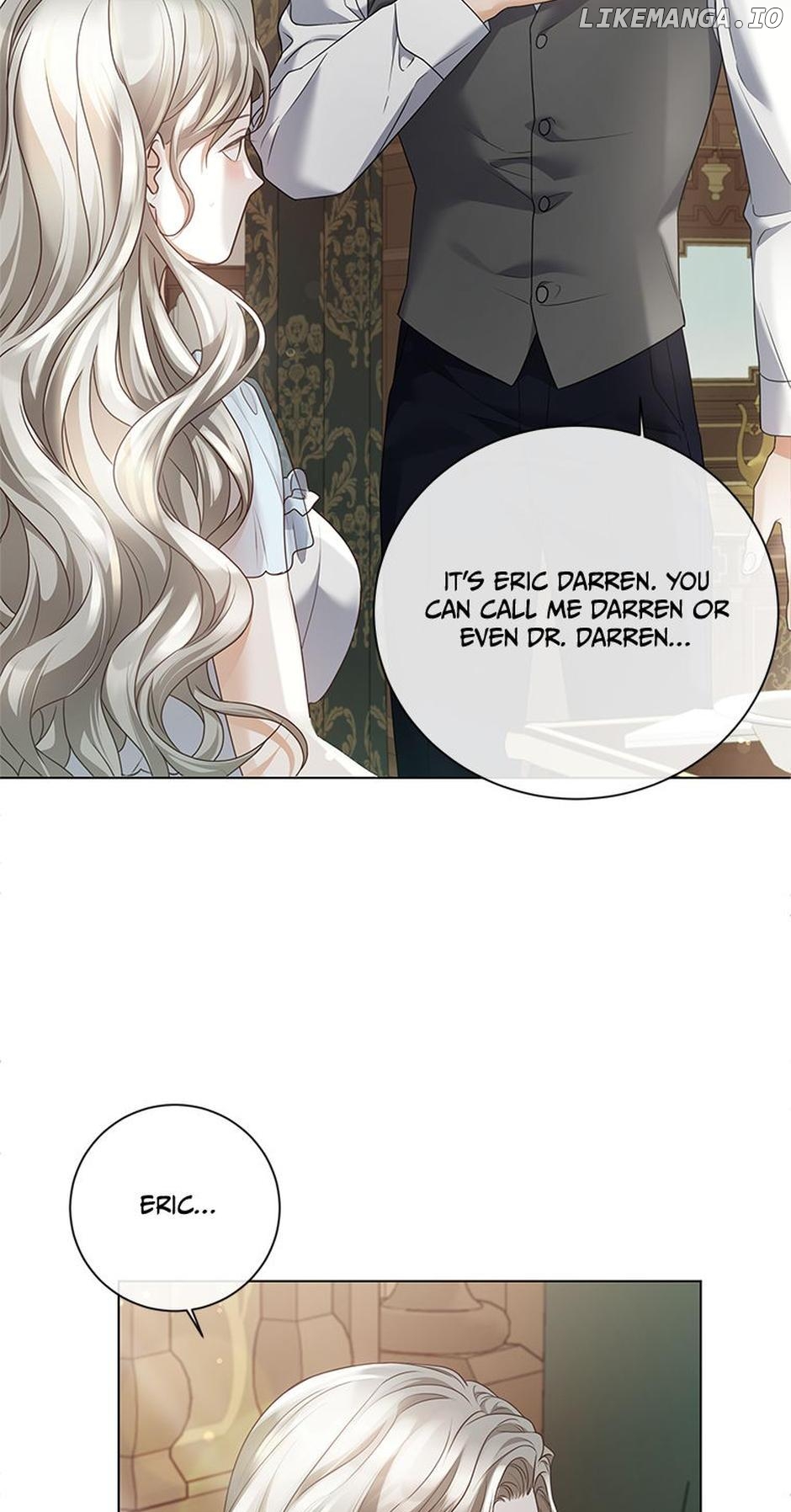 The Unwelcome Guests of House Fildette Chapter 128 - page 80