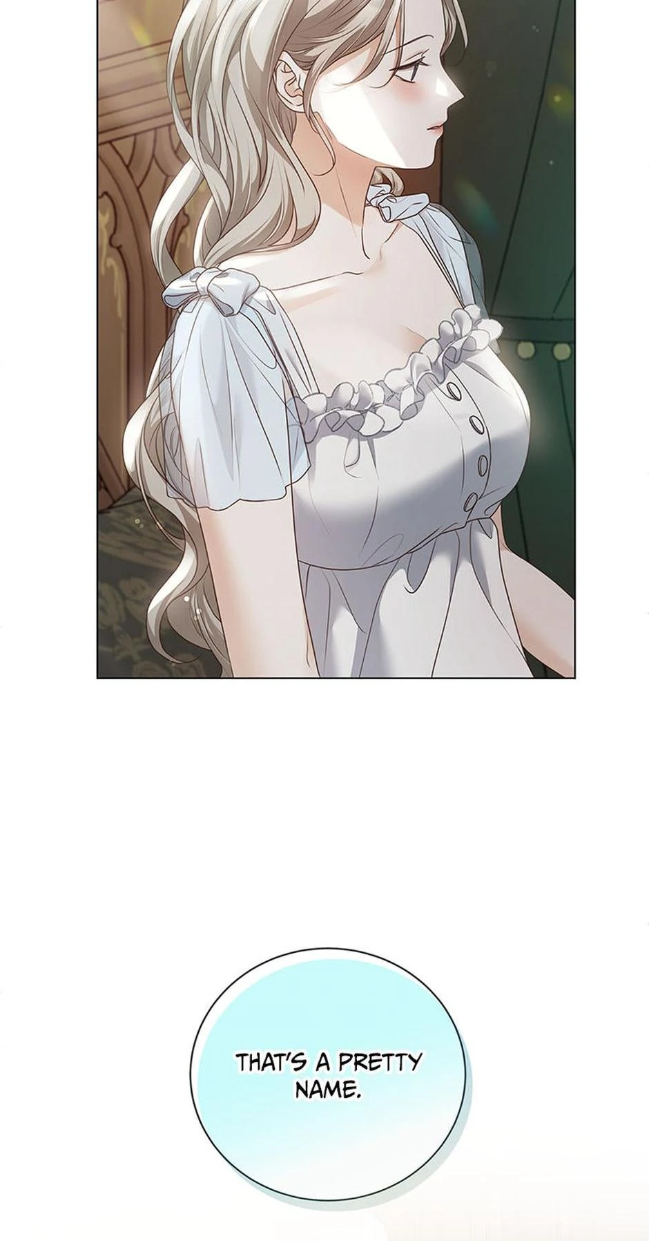 The Unwelcome Guests of House Fildette Chapter 128 - page 81