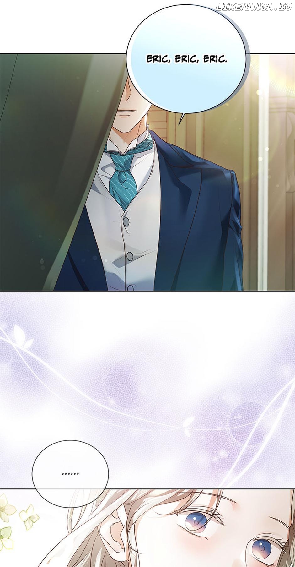 The Unwelcome Guests of House Fildette Chapter 128 - page 85