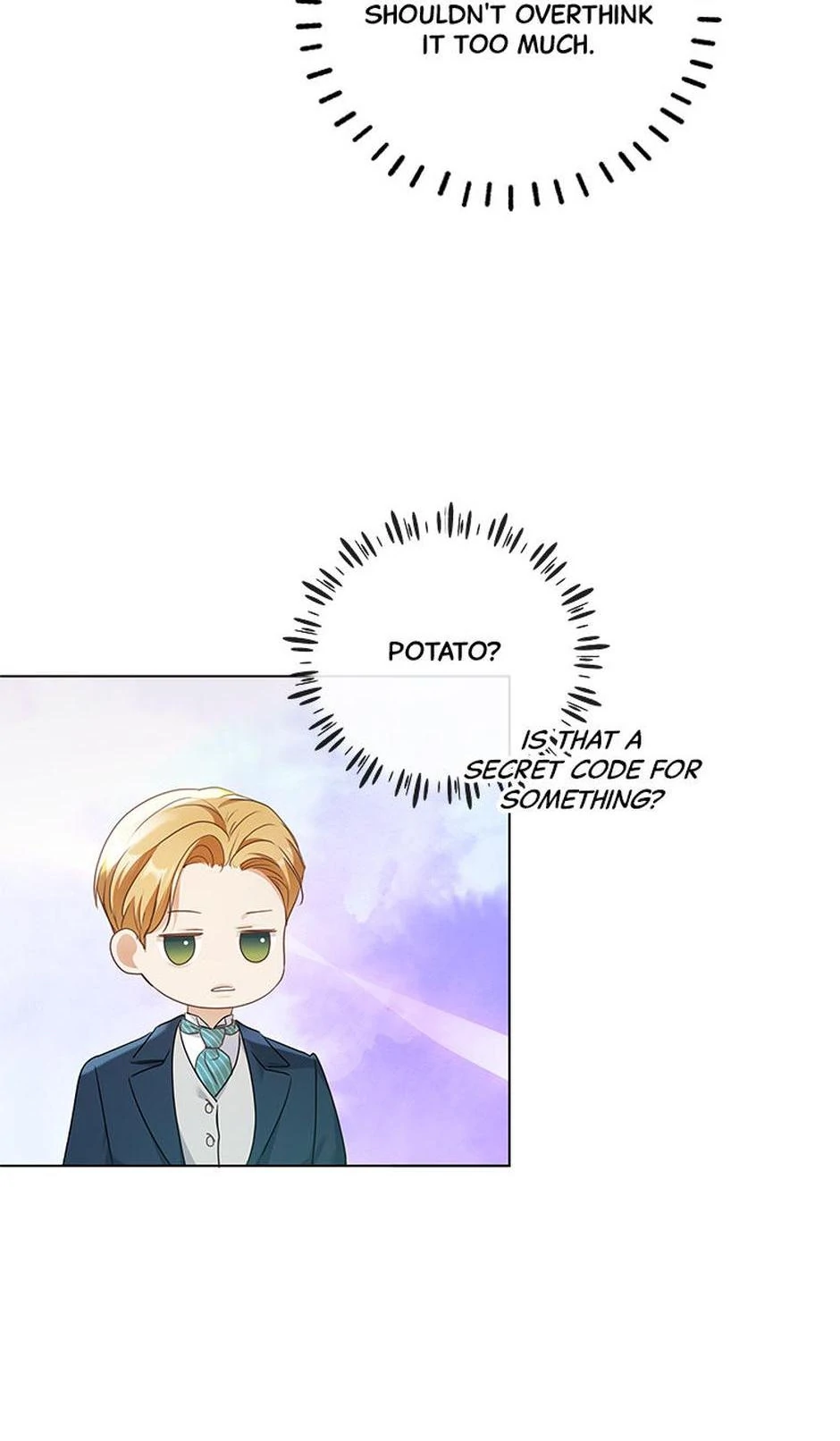 The Unwelcome Guests of House Fildette Chapter 128 - page 92