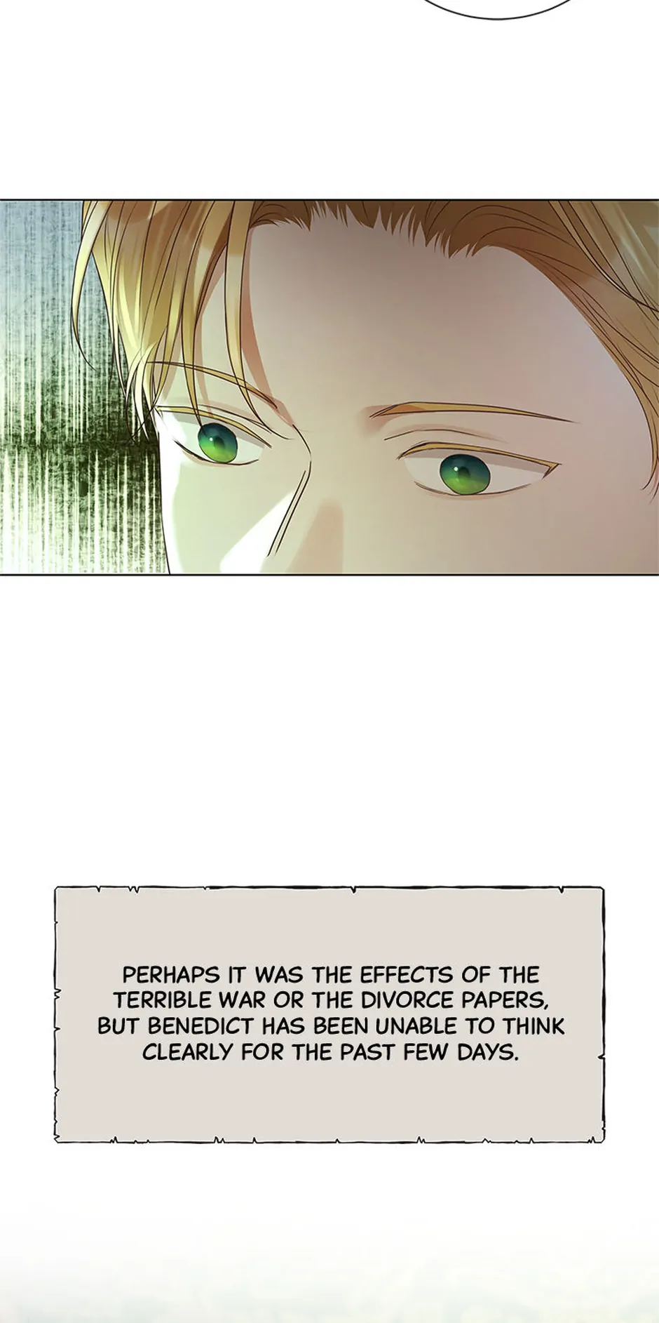 The Unwelcome Guests of House Fildette Chapter 129 - page 12