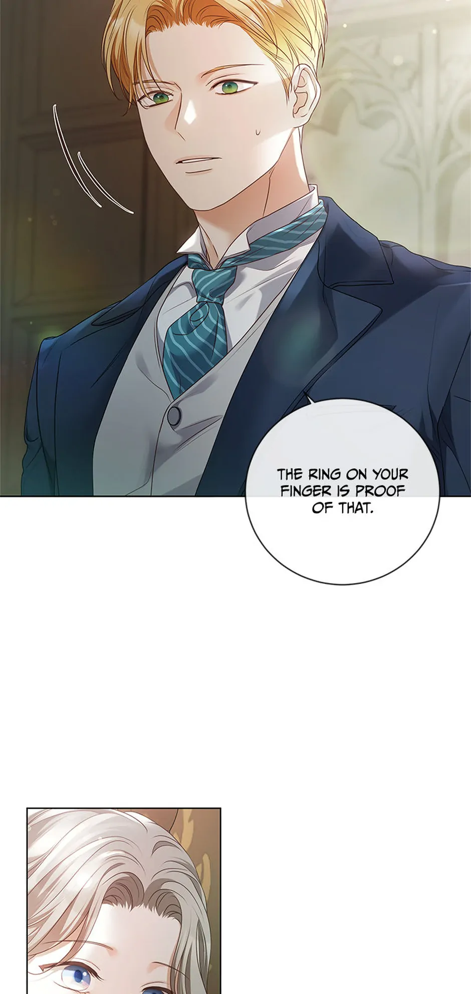 The Unwelcome Guests of House Fildette Chapter 129 - page 19