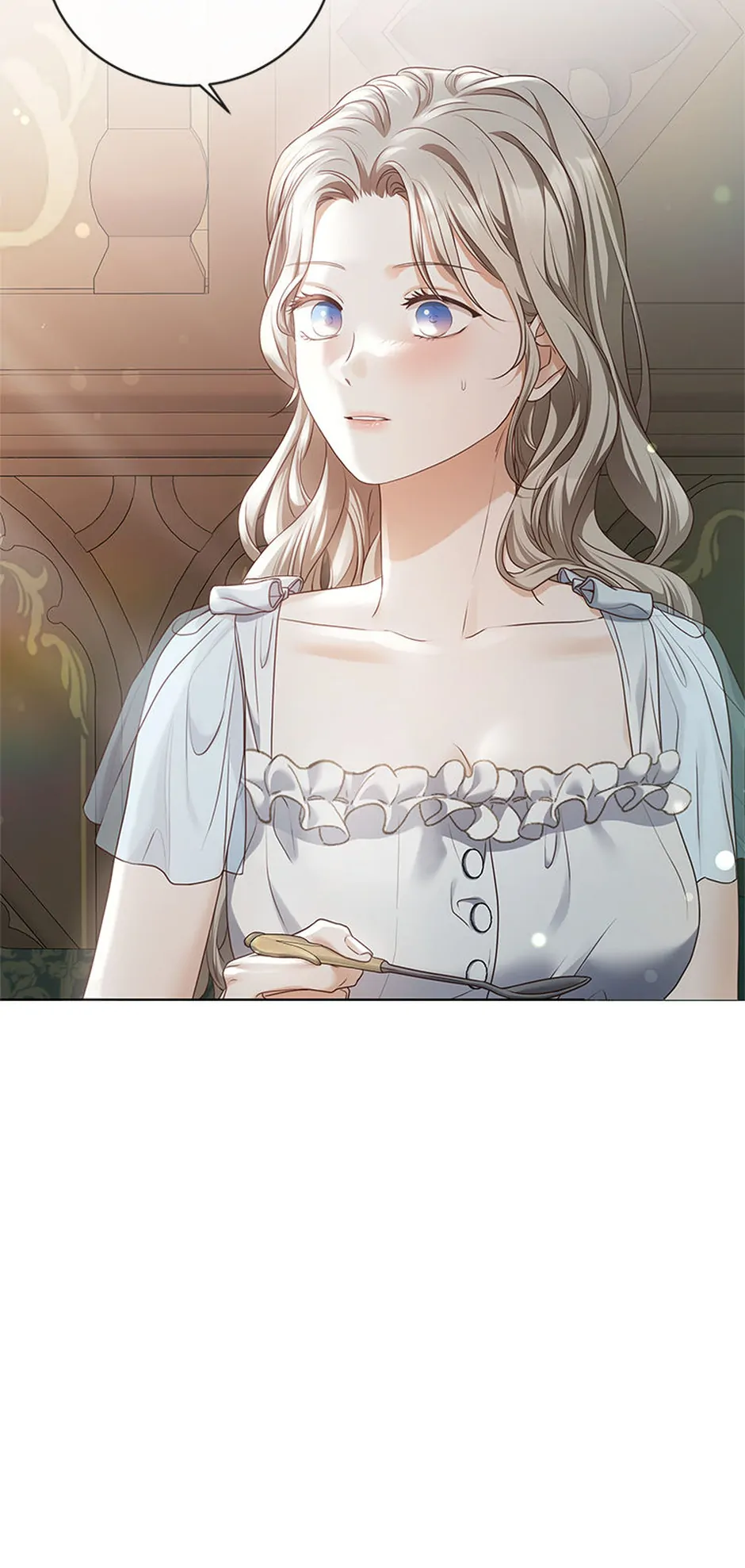 The Unwelcome Guests of House Fildette Chapter 129 - page 23