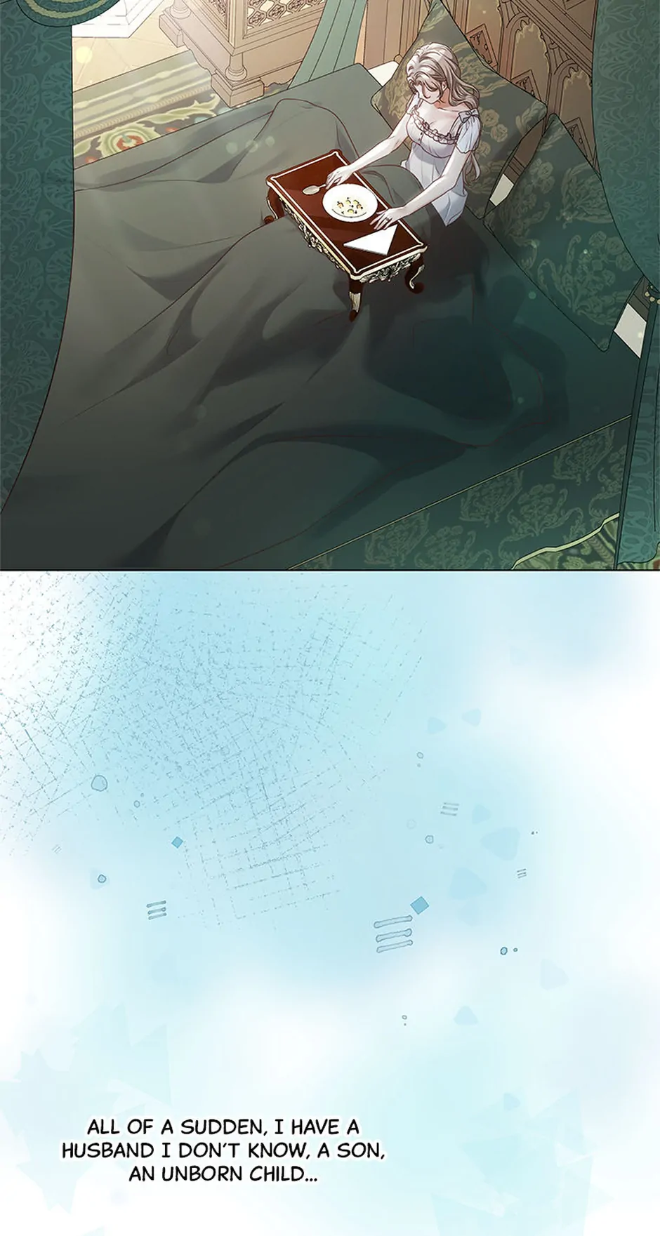 The Unwelcome Guests of House Fildette Chapter 129 - page 26