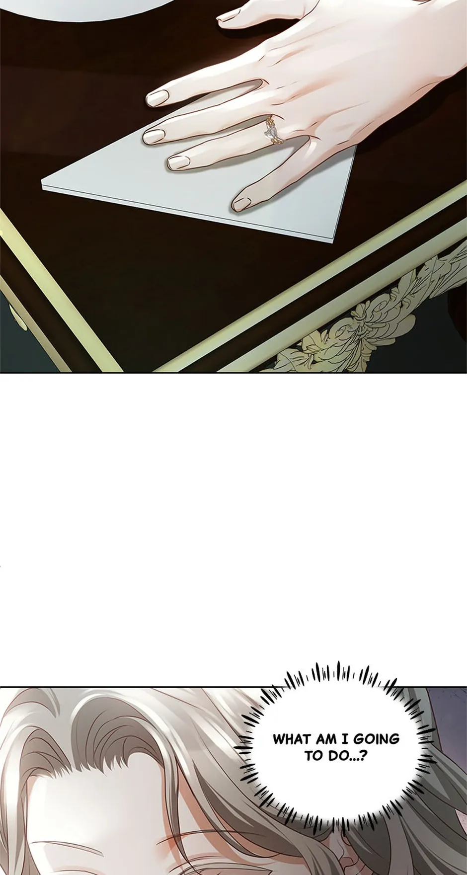 The Unwelcome Guests of House Fildette Chapter 129 - page 28