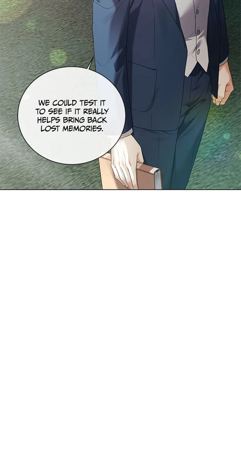 The Unwelcome Guests of House Fildette Chapter 129 - page 50