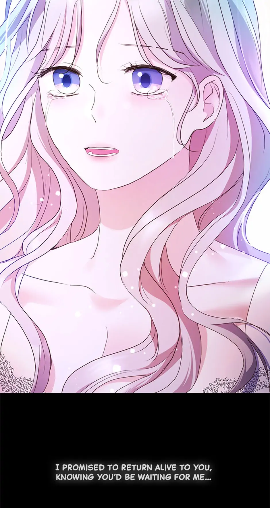 The Unwelcome Guests of House Fildette Chapter 129 - page 60
