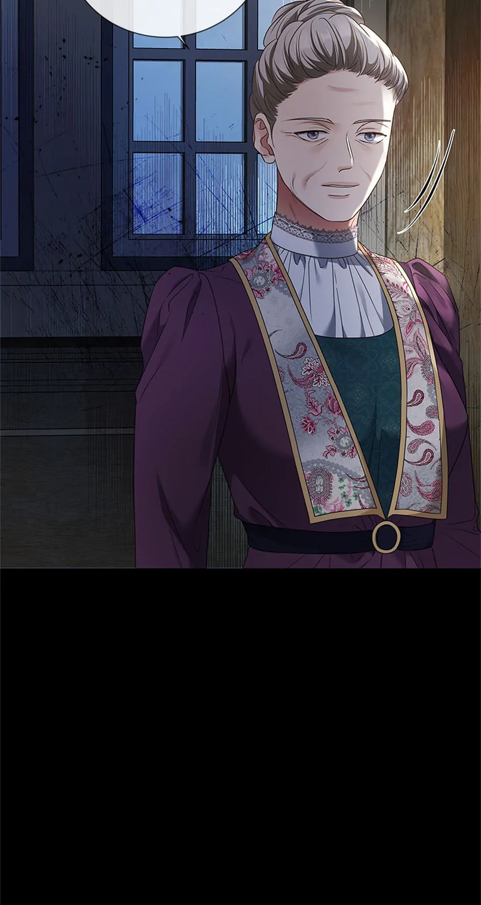 The Unwelcome Guests of House Fildette Chapter 129 - page 64