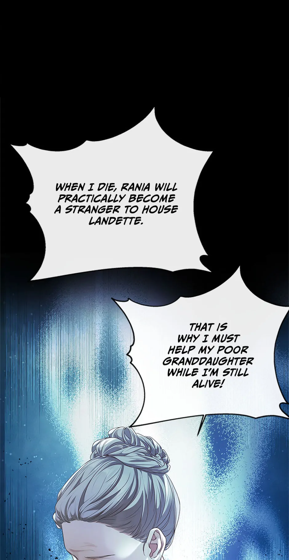 The Unwelcome Guests of House Fildette Chapter 129 - page 66
