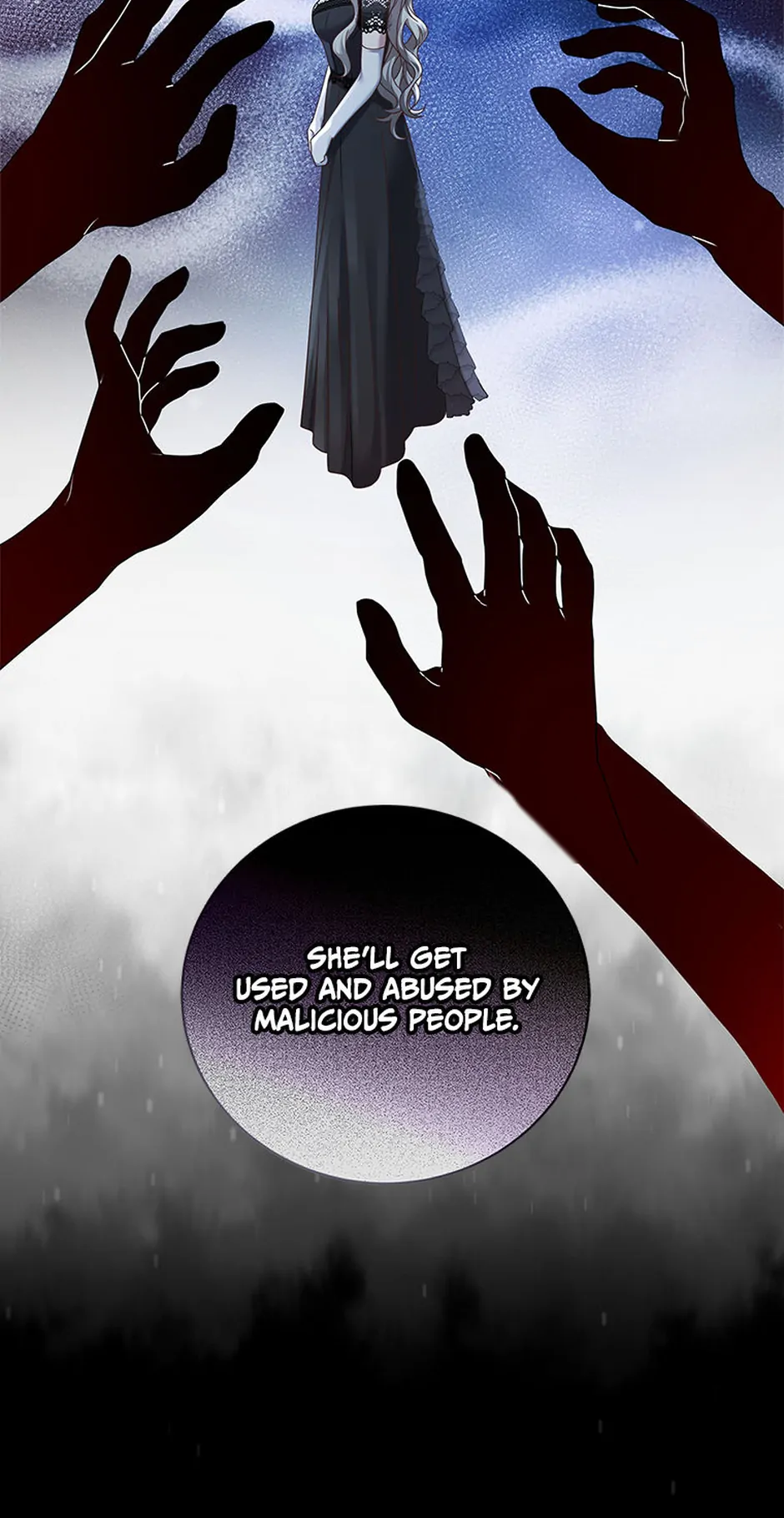 The Unwelcome Guests of House Fildette Chapter 129 - page 70