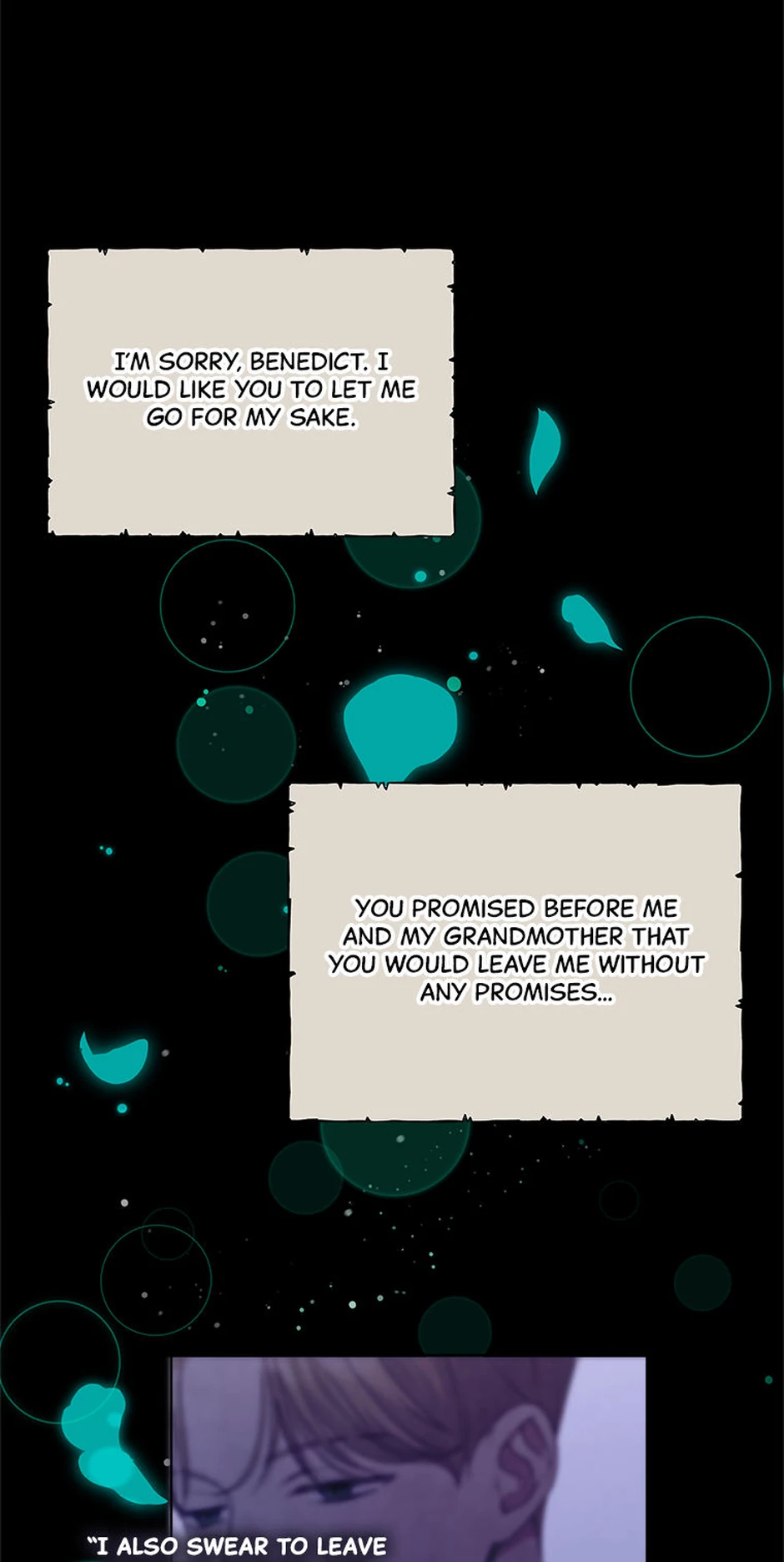 The Unwelcome Guests of House Fildette Chapter 129 - page 74