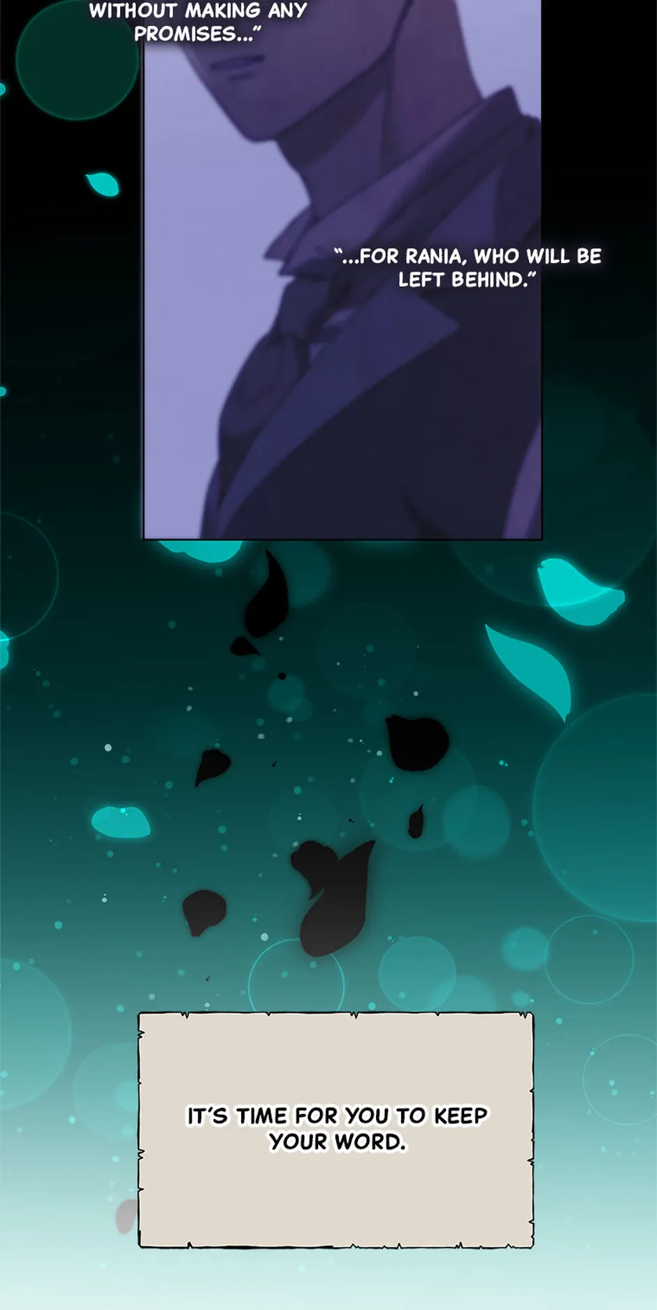 The Unwelcome Guests of House Fildette Chapter 129 - page 75