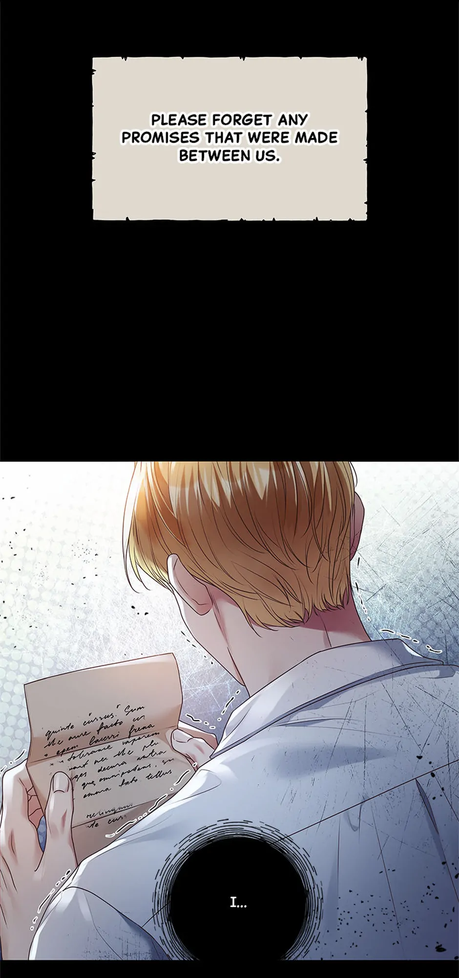The Unwelcome Guests of House Fildette Chapter 129 - page 77