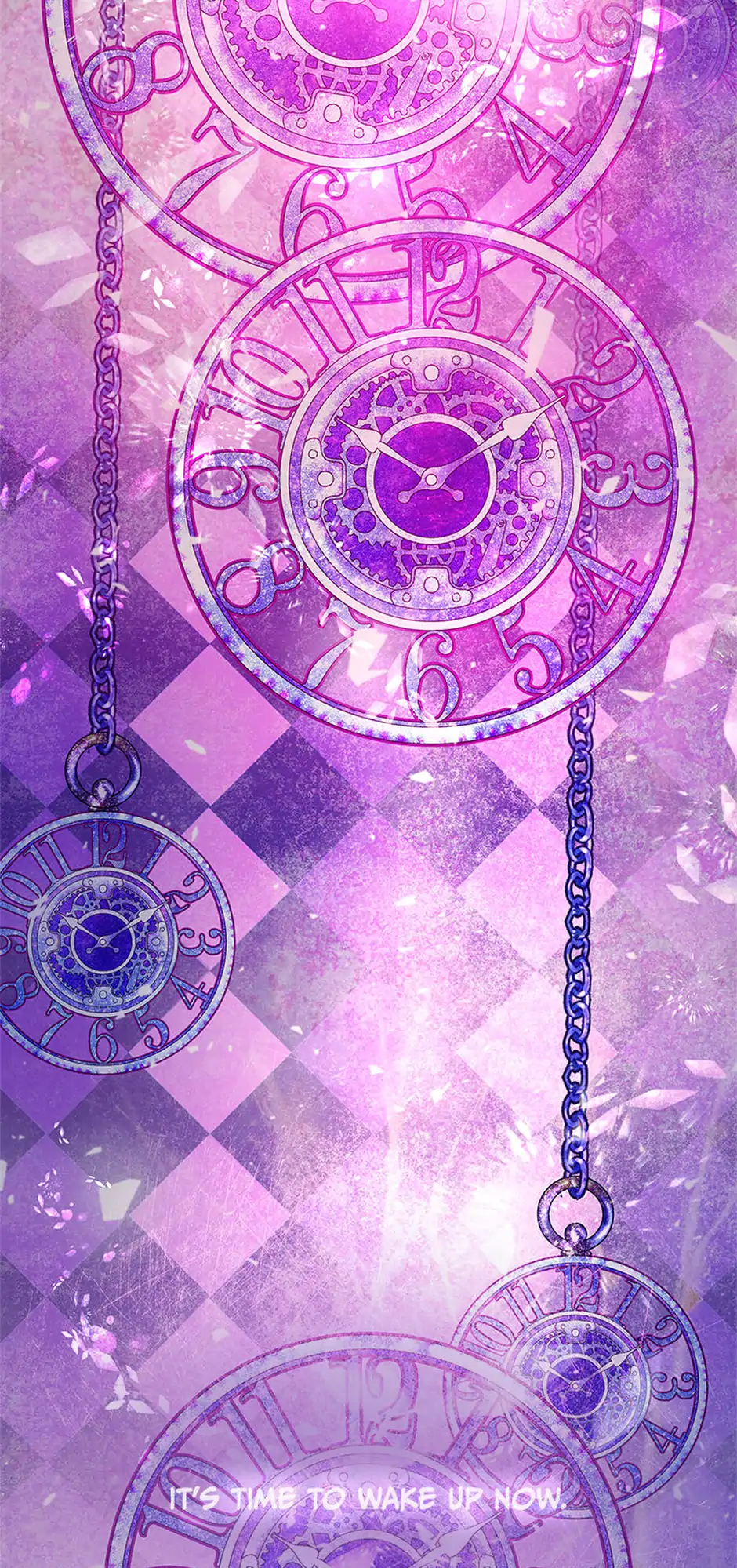 The Unwelcome Guests of House Fildette Chapter 129 - page 80