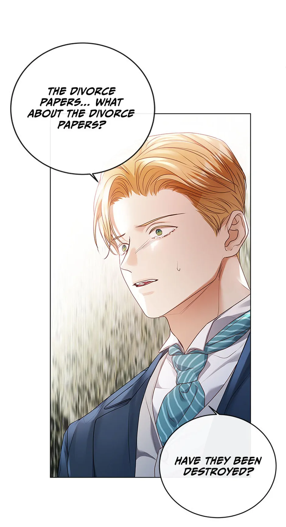 The Unwelcome Guests of House Fildette Chapter 129 - page 89
