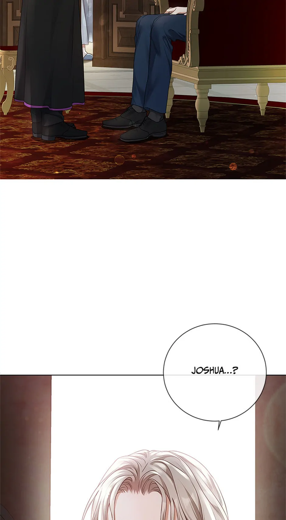 The Unwelcome Guests of House Fildette Chapter 129 - page 91
