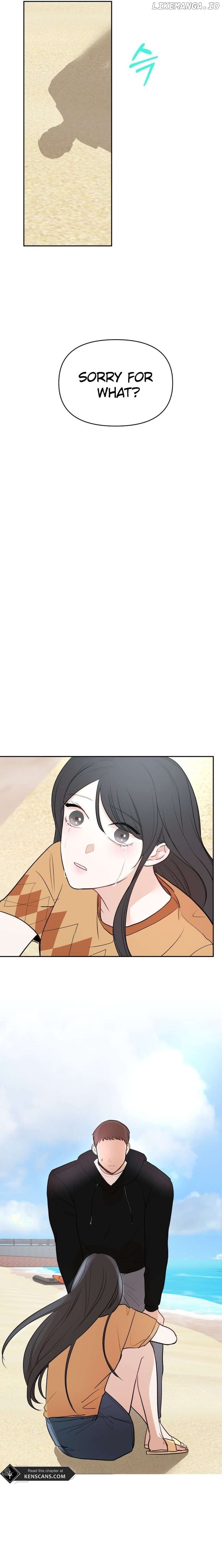 Attack Gamdori Chapter 19 - page 2