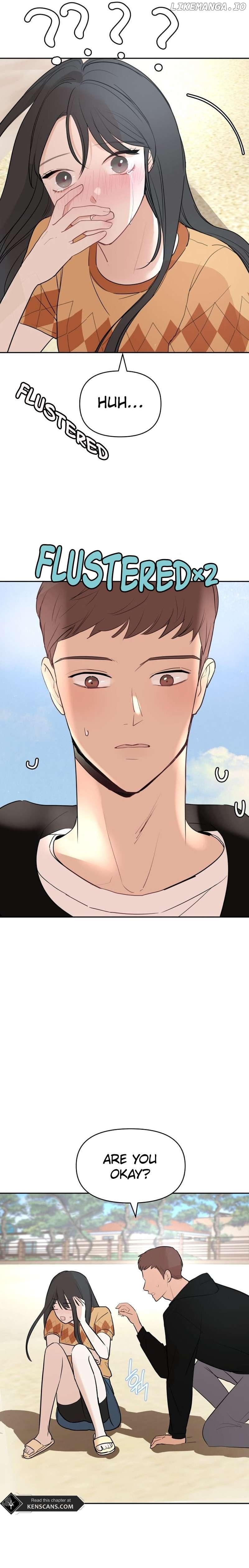 Attack Gamdori Chapter 19 - page 3