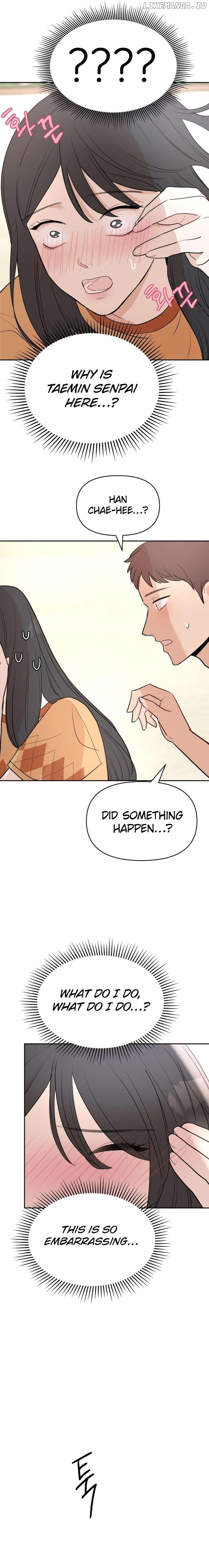 Attack Gamdori Chapter 19 - page 4