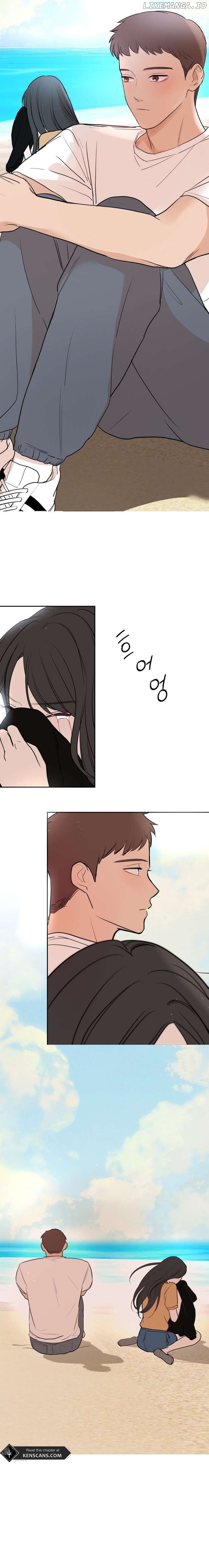 Attack Gamdori Chapter 19 - page 7