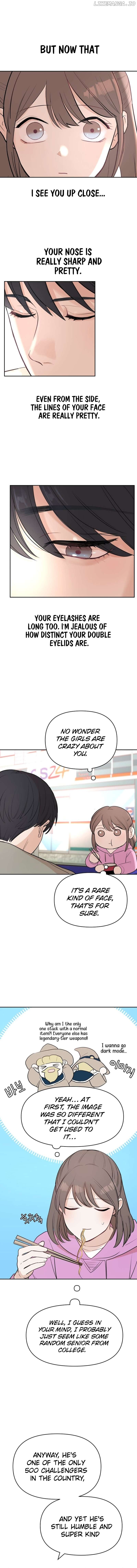 Attack Gamdori Chapter 20 - page 3
