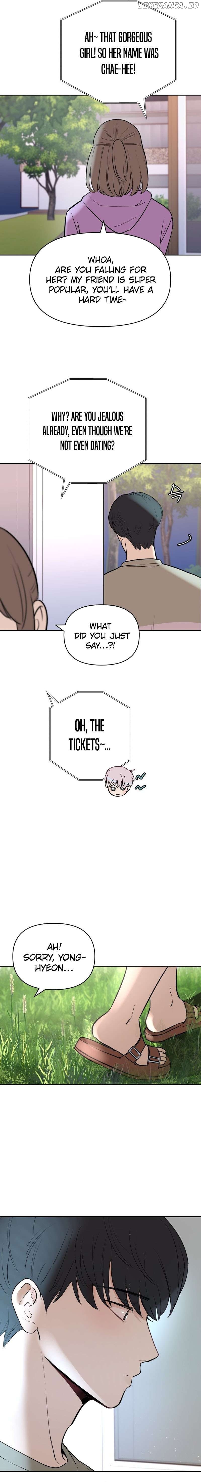 Attack Gamdori Chapter 22 - page 2