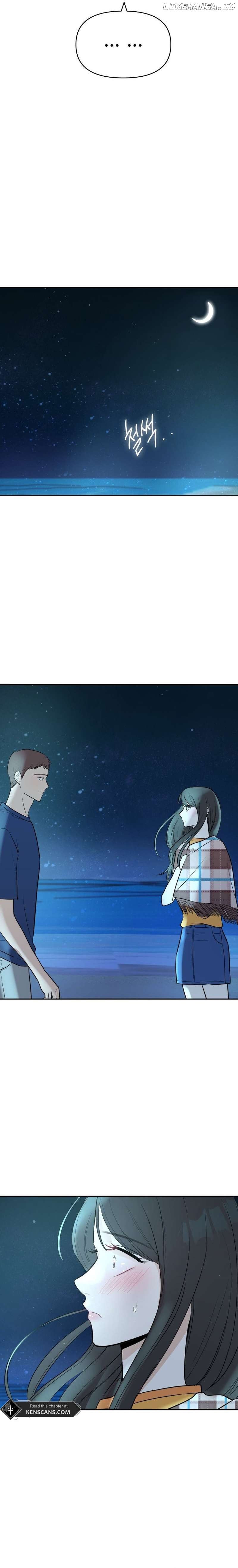 Attack Gamdori Chapter 22 - page 3