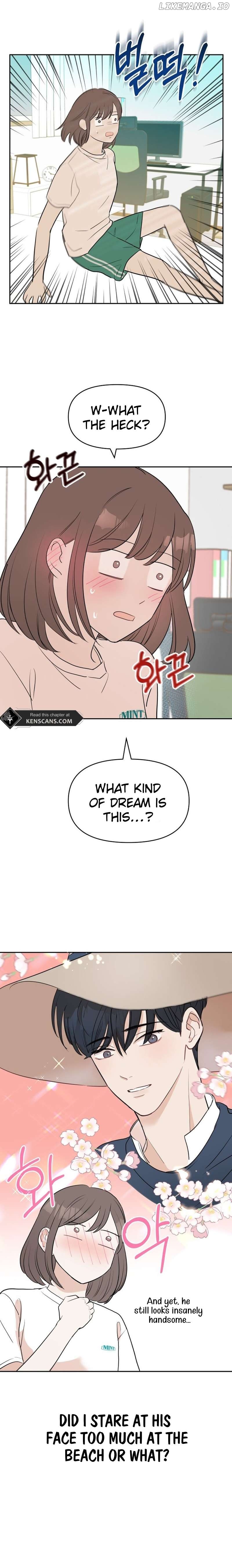 Attack Gamdori Chapter 23 - page 3