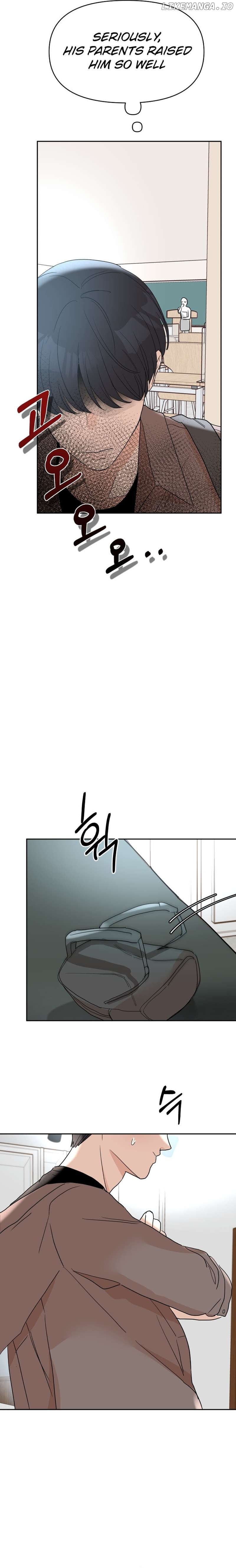 Attack Gamdori Chapter 24 - page 4