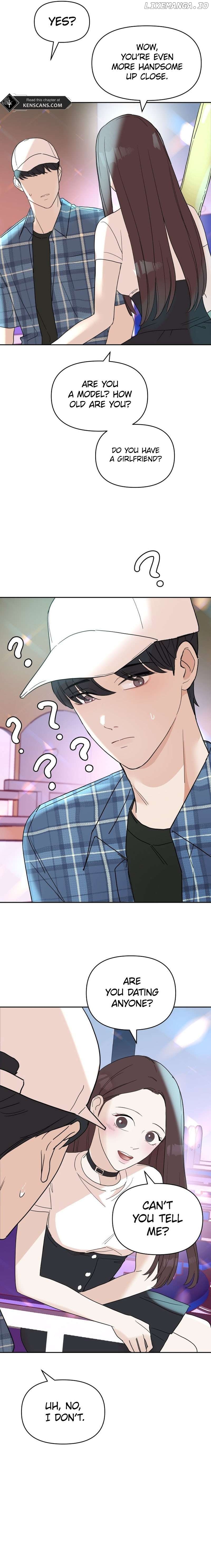 Attack Gamdori Chapter 25 - page 5