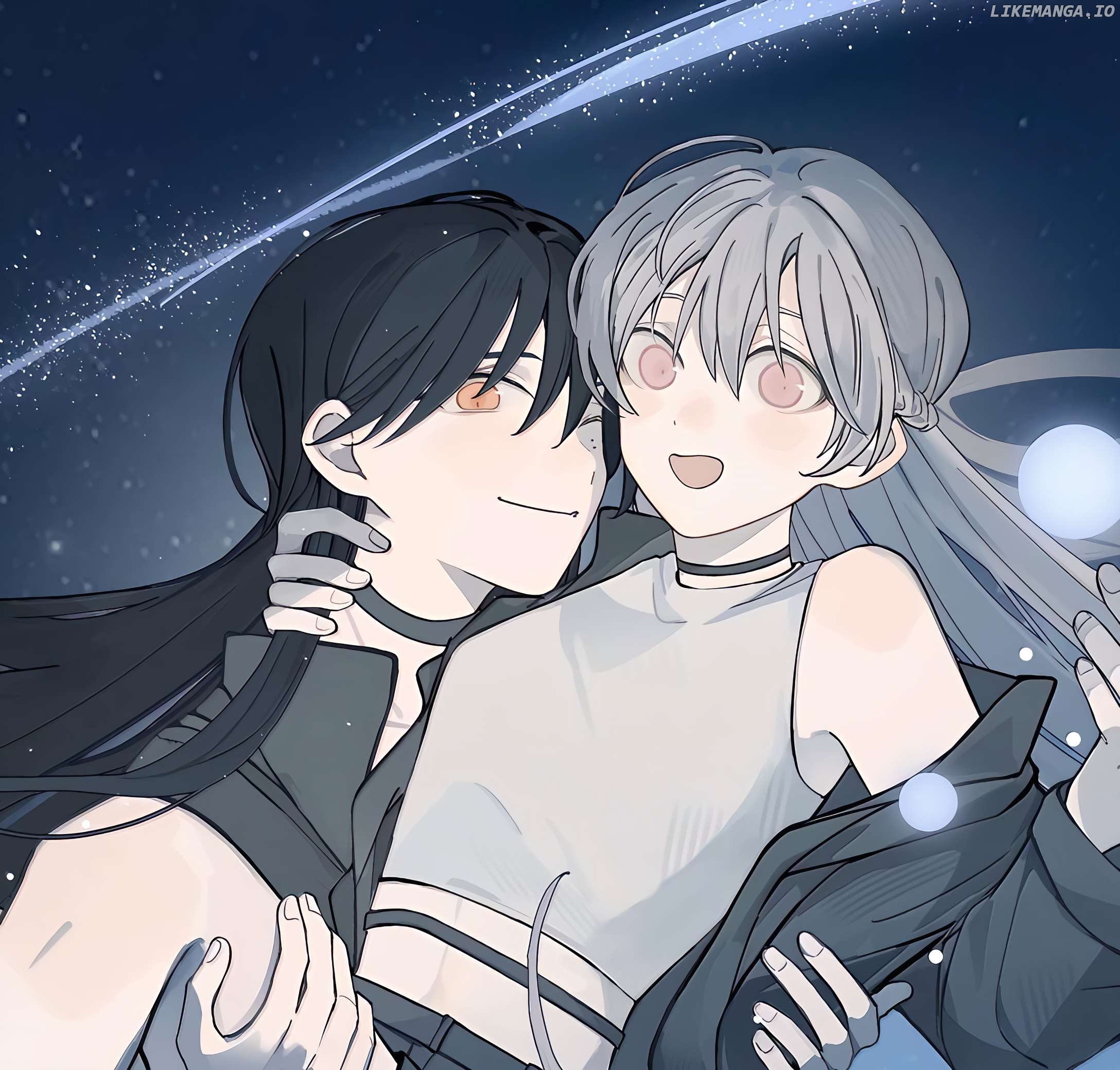 Listening To The Stars Chapter 67 - page 1