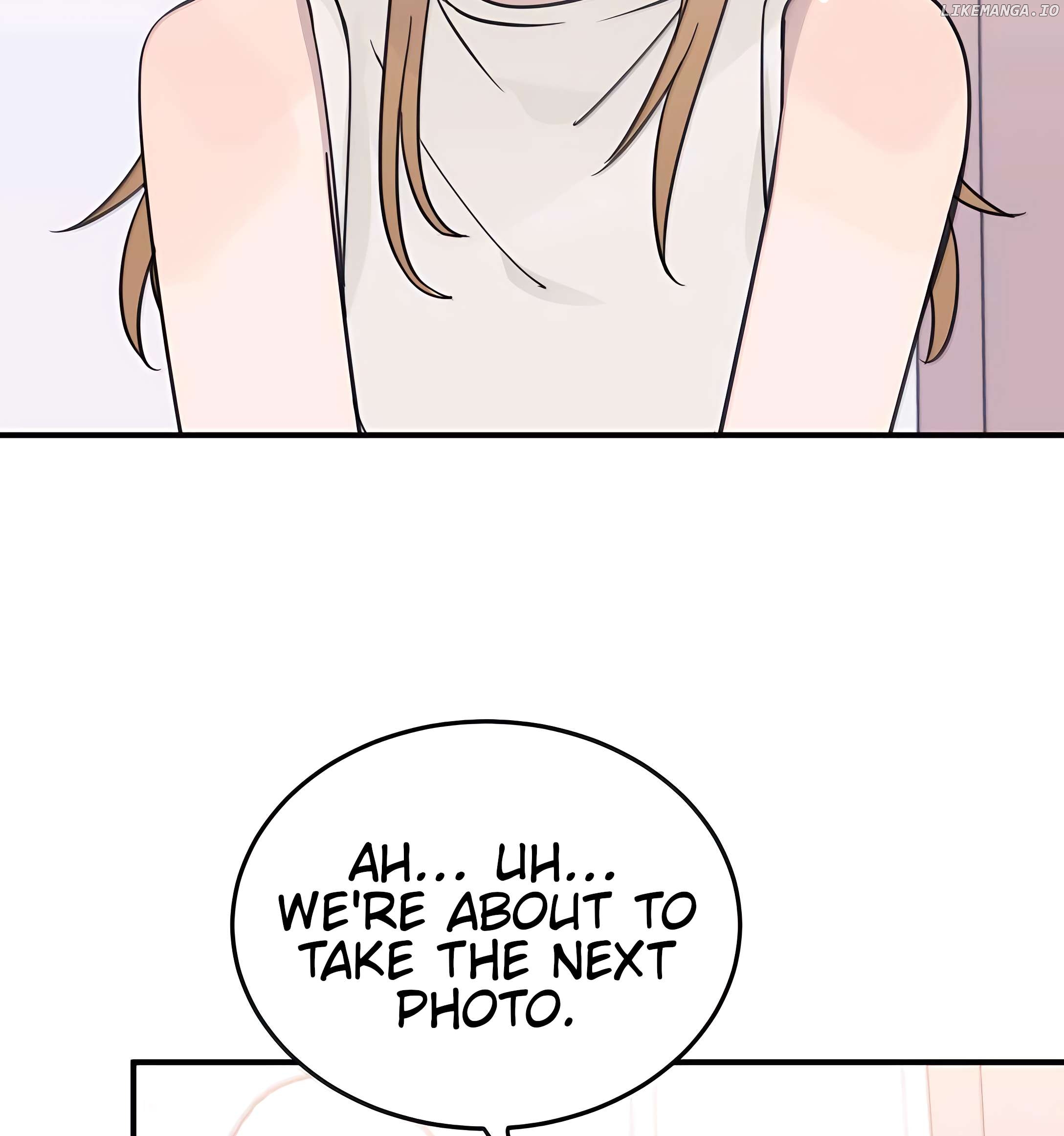 Listening To The Stars Chapter 67 - page 10