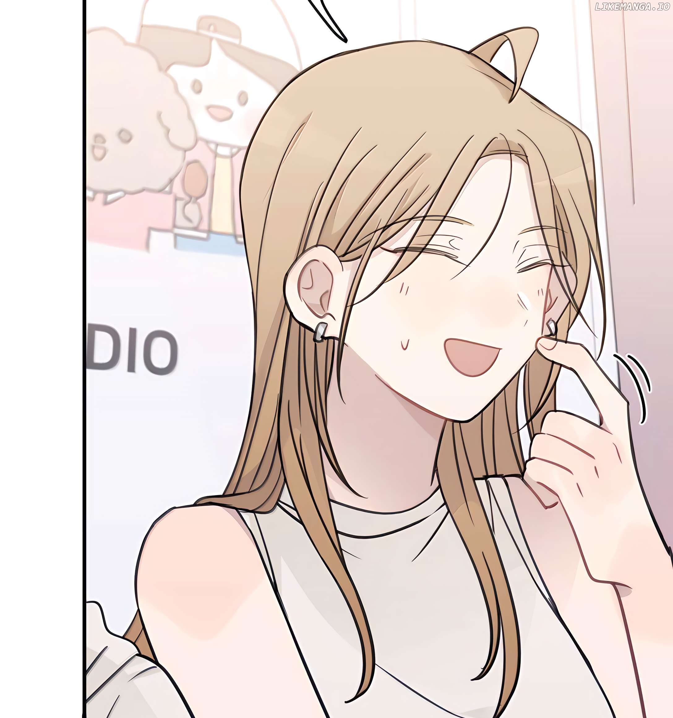Listening To The Stars Chapter 67 - page 11