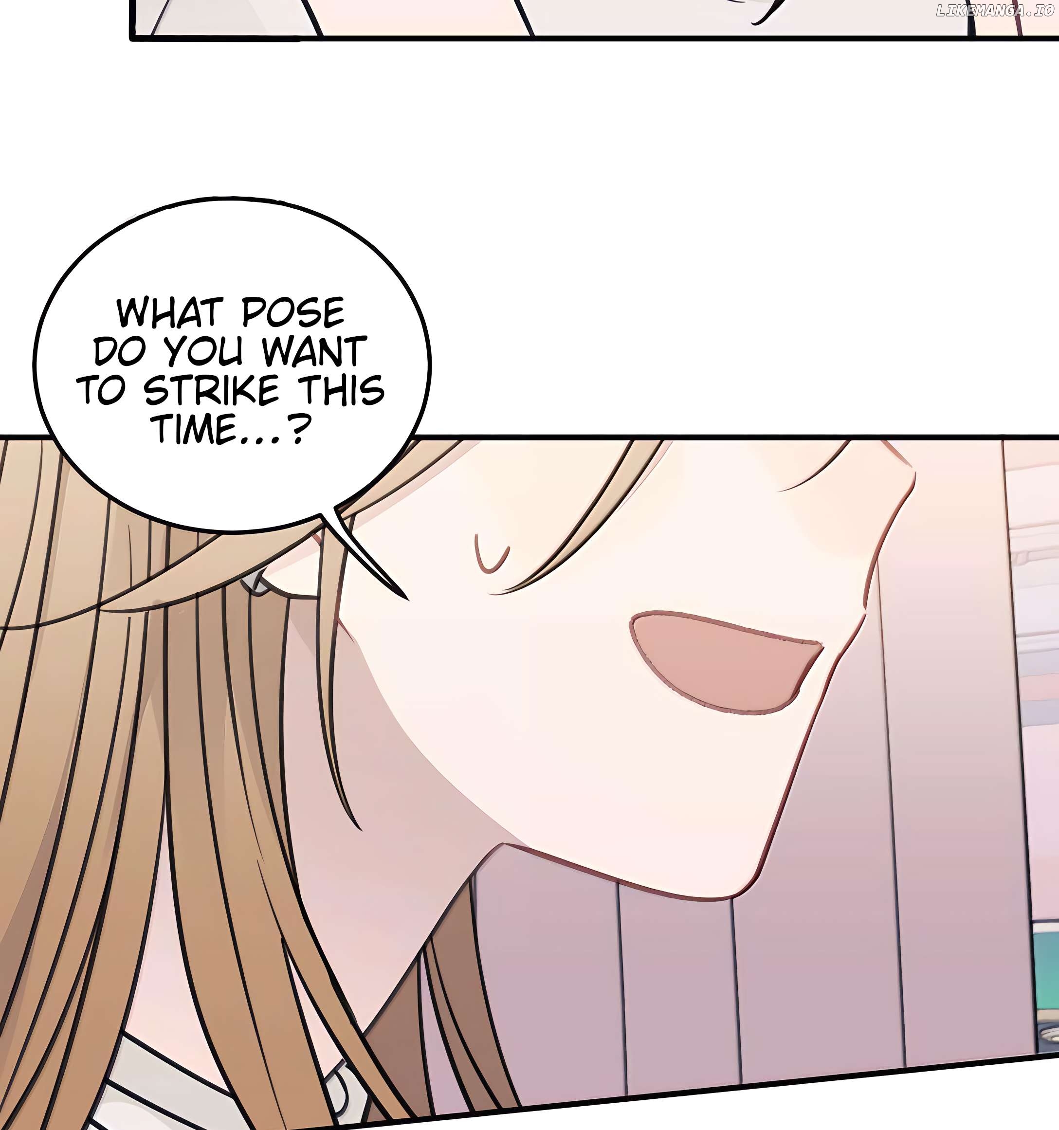 Listening To The Stars Chapter 67 - page 12