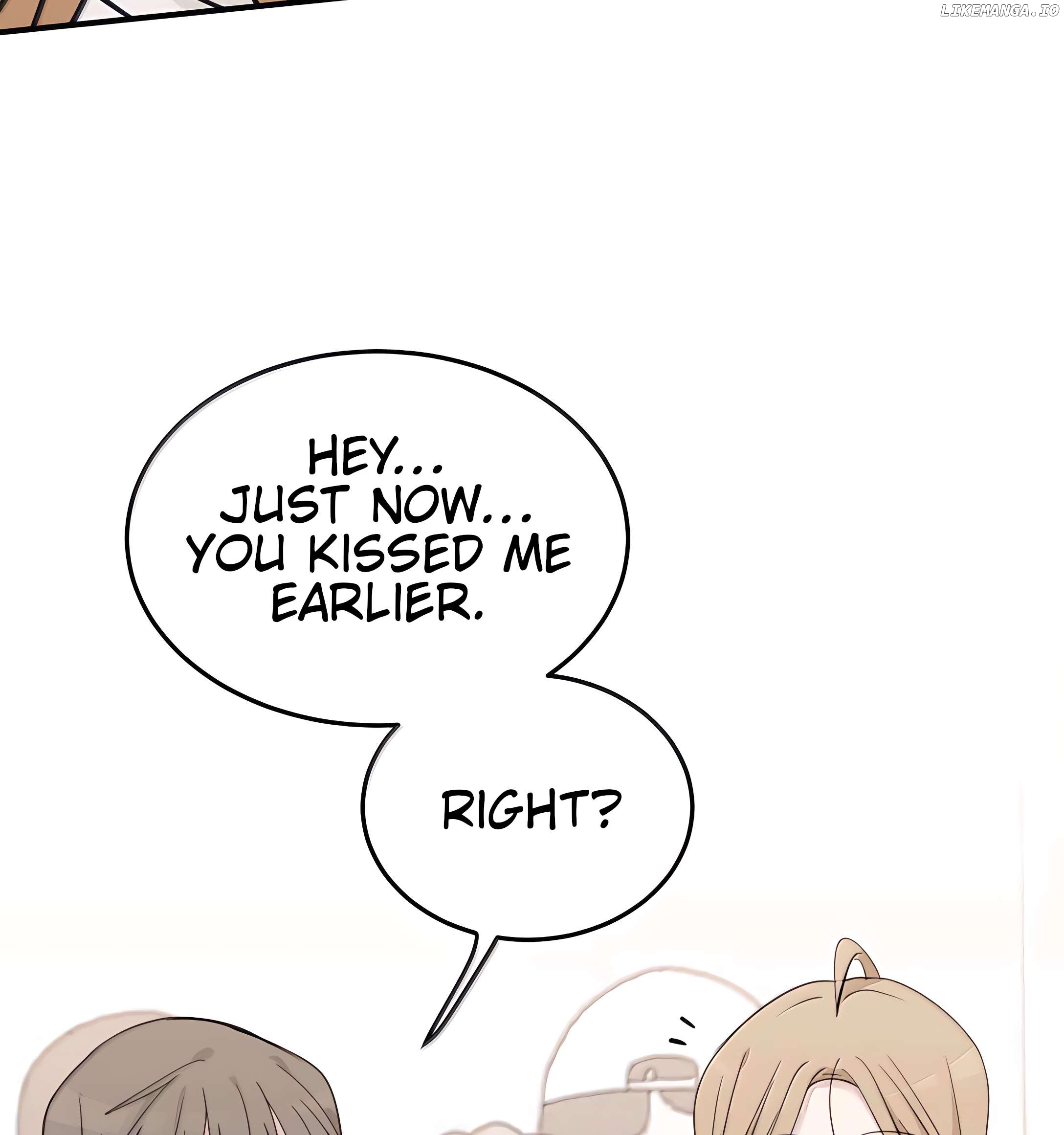 Listening To The Stars Chapter 67 - page 13