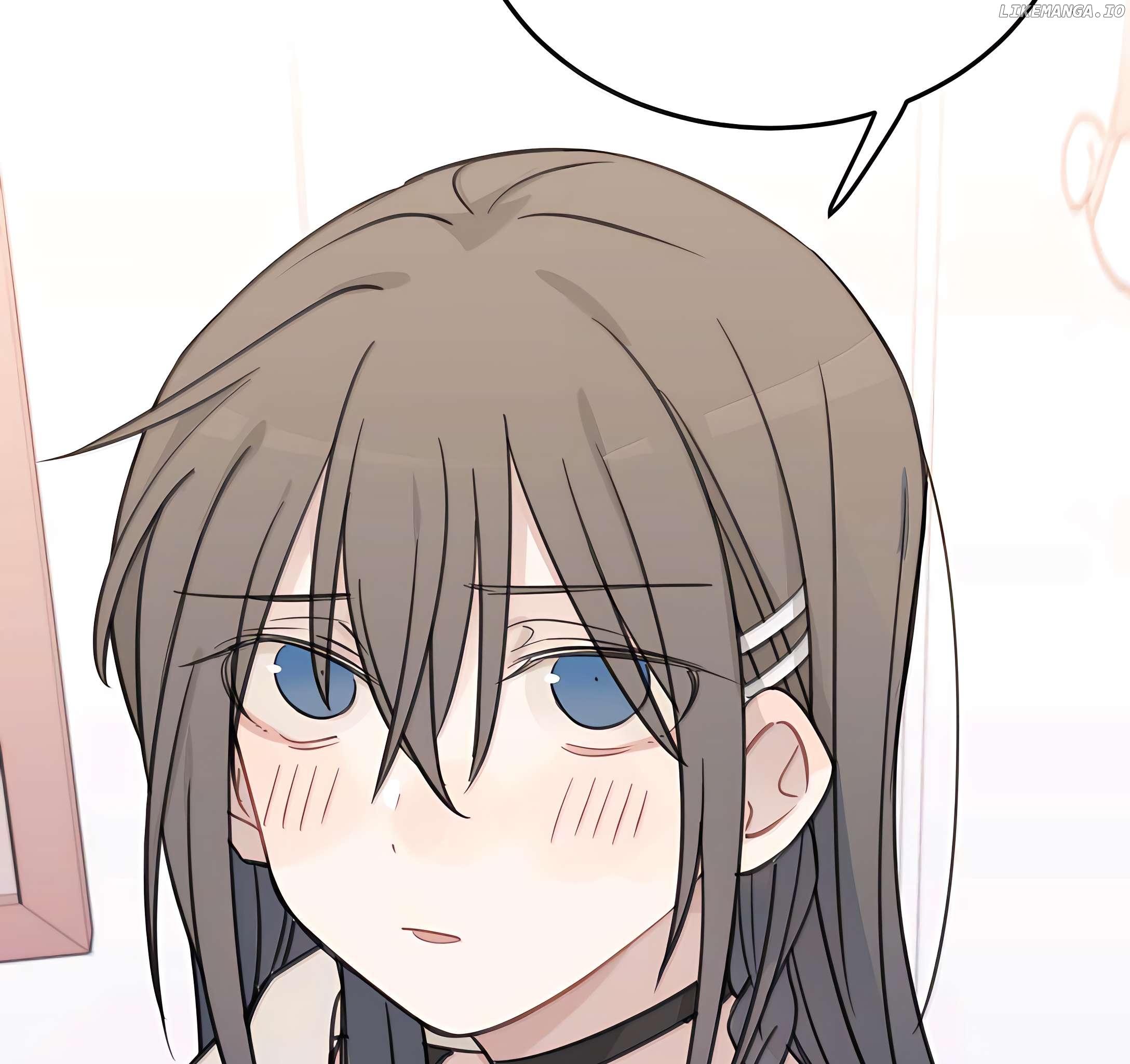 Listening To The Stars Chapter 67 - page 16