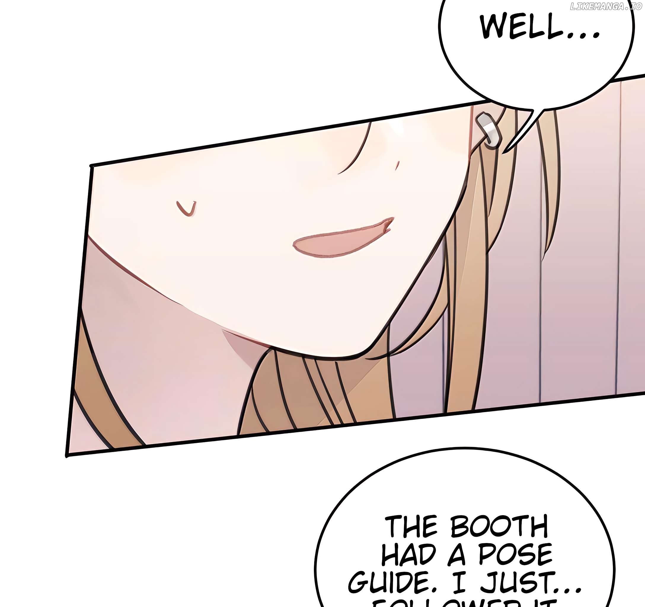 Listening To The Stars Chapter 67 - page 20