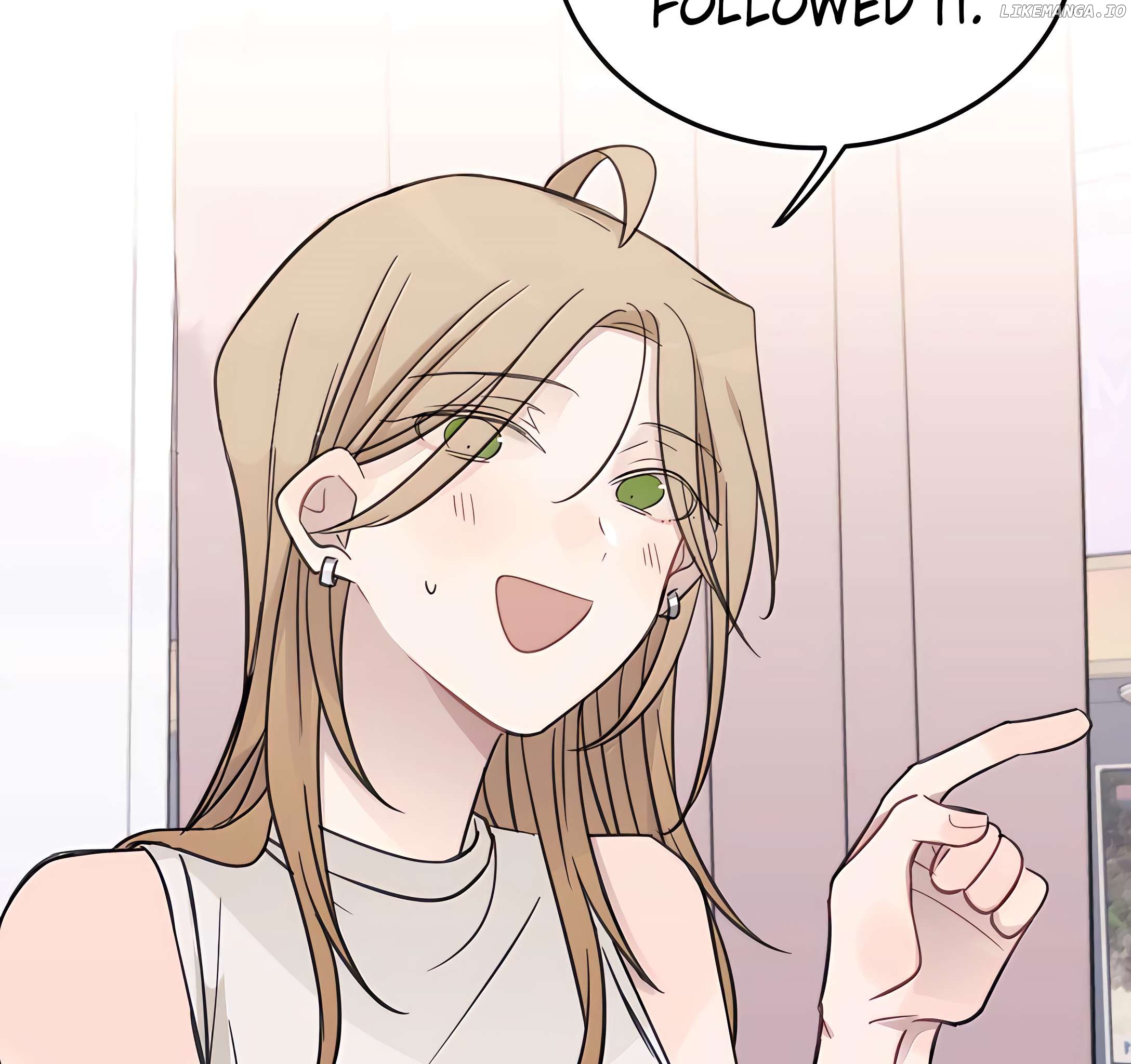 Listening To The Stars Chapter 67 - page 21