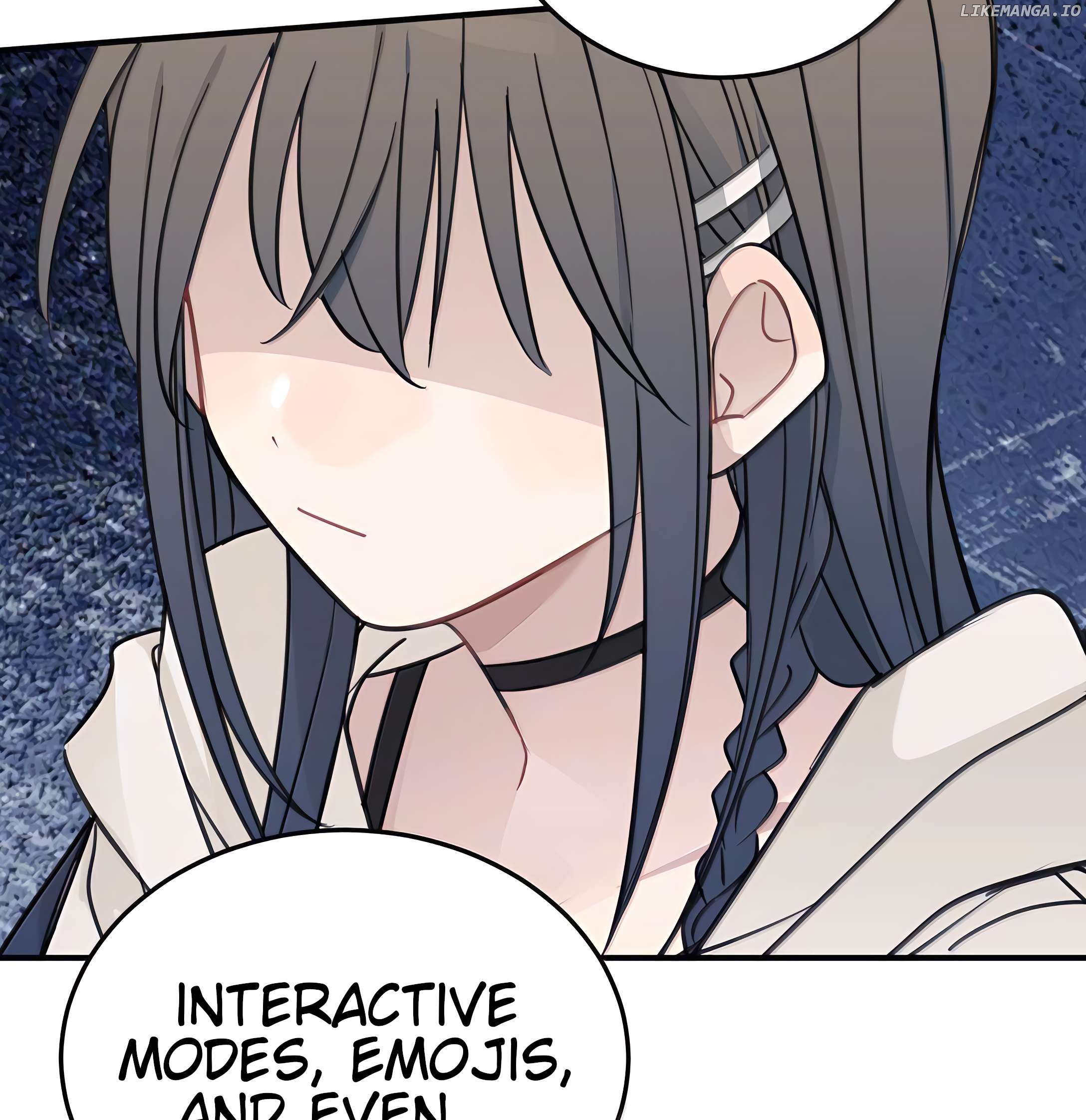 Listening To The Stars Chapter 67 - page 26