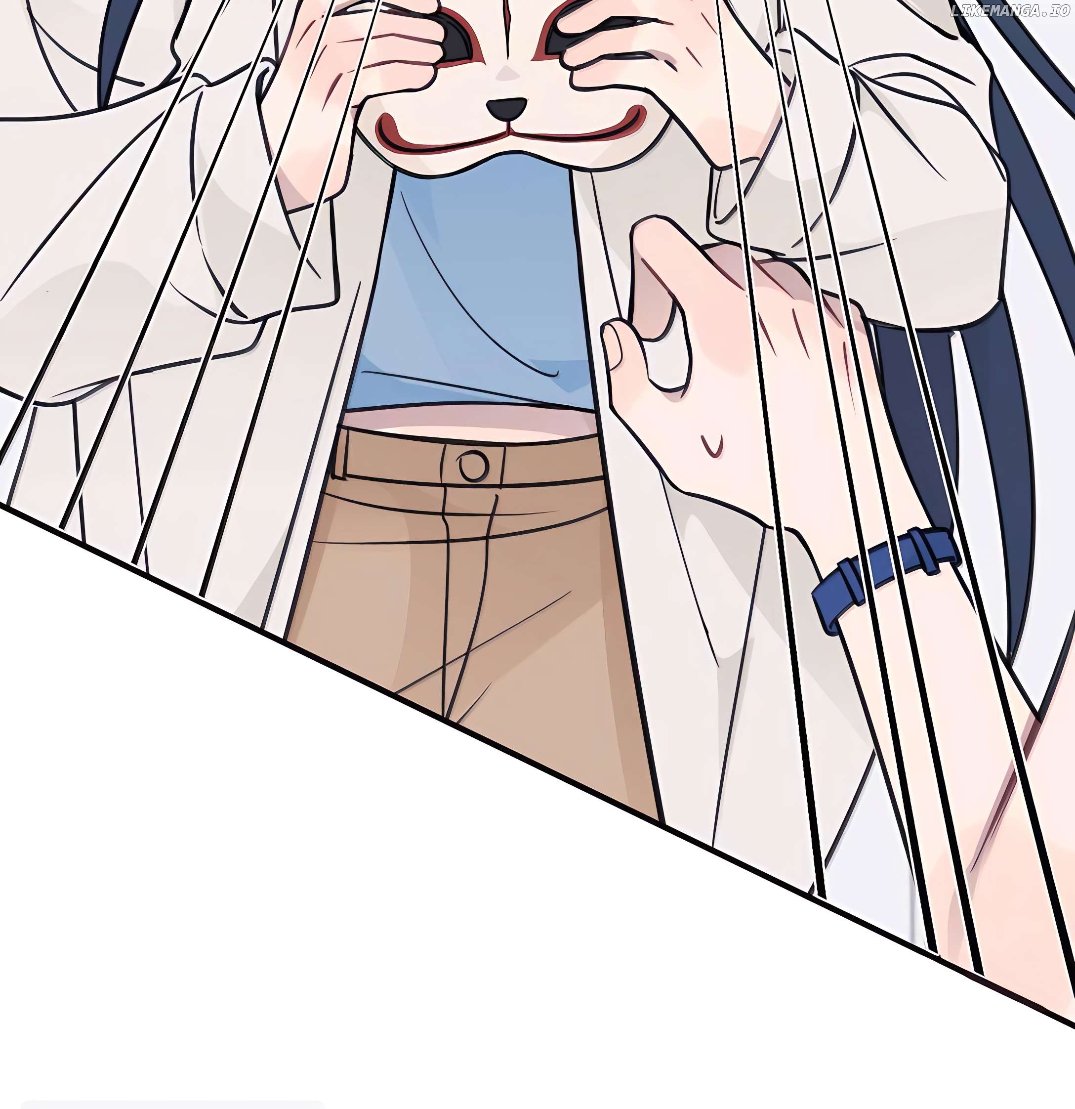 Listening To The Stars Chapter 67 - page 29