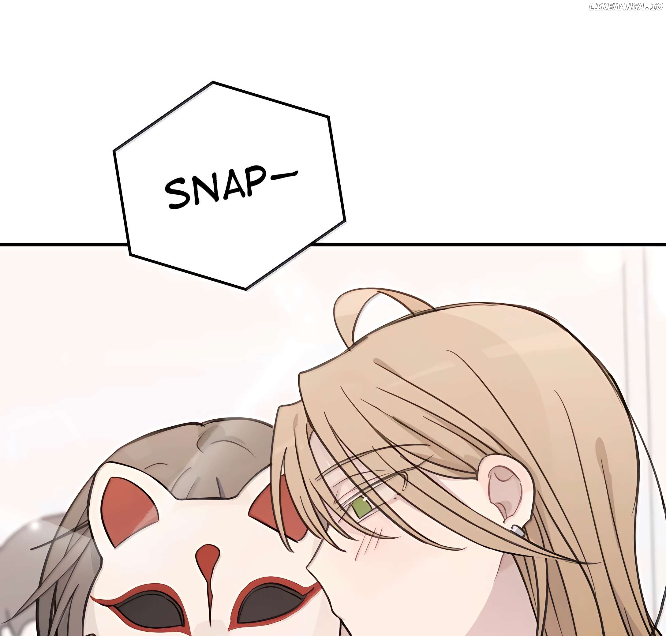 Listening To The Stars Chapter 67 - page 3