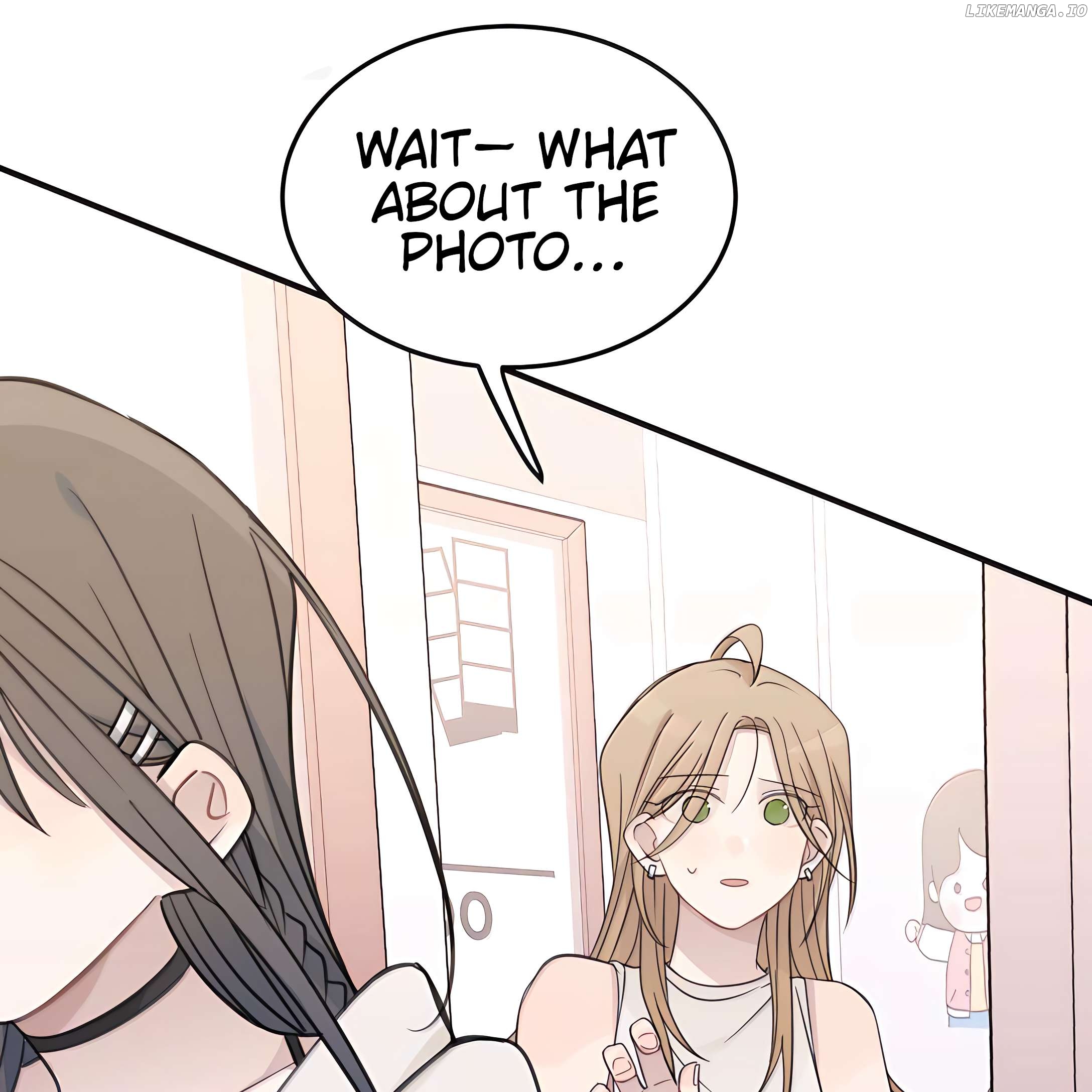 Listening To The Stars Chapter 67 - page 30