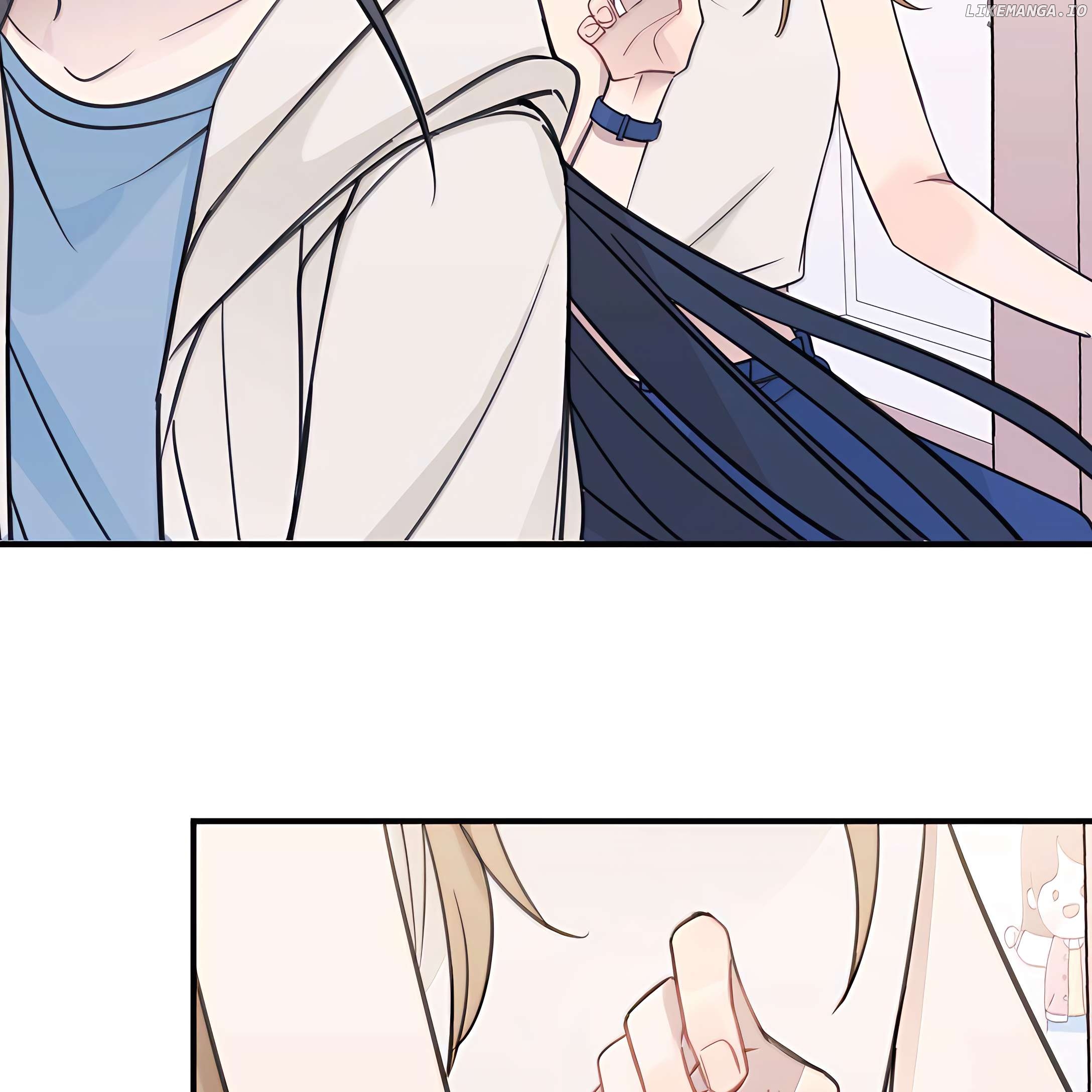 Listening To The Stars Chapter 67 - page 31