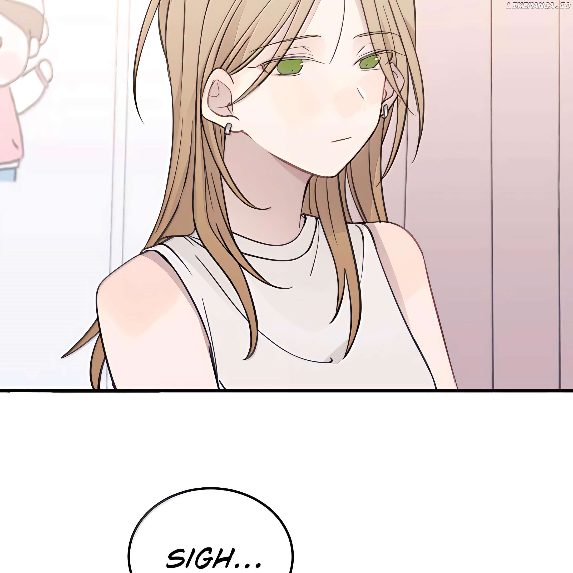Listening To The Stars Chapter 67 - page 33