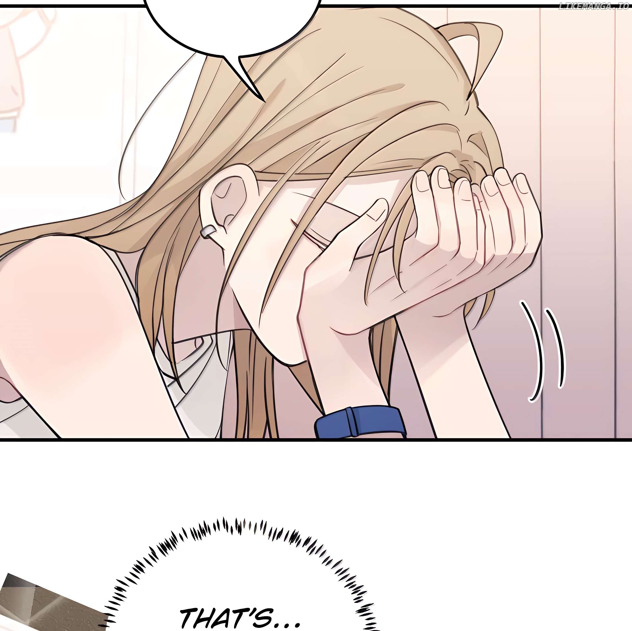 Listening To The Stars Chapter 67 - page 34