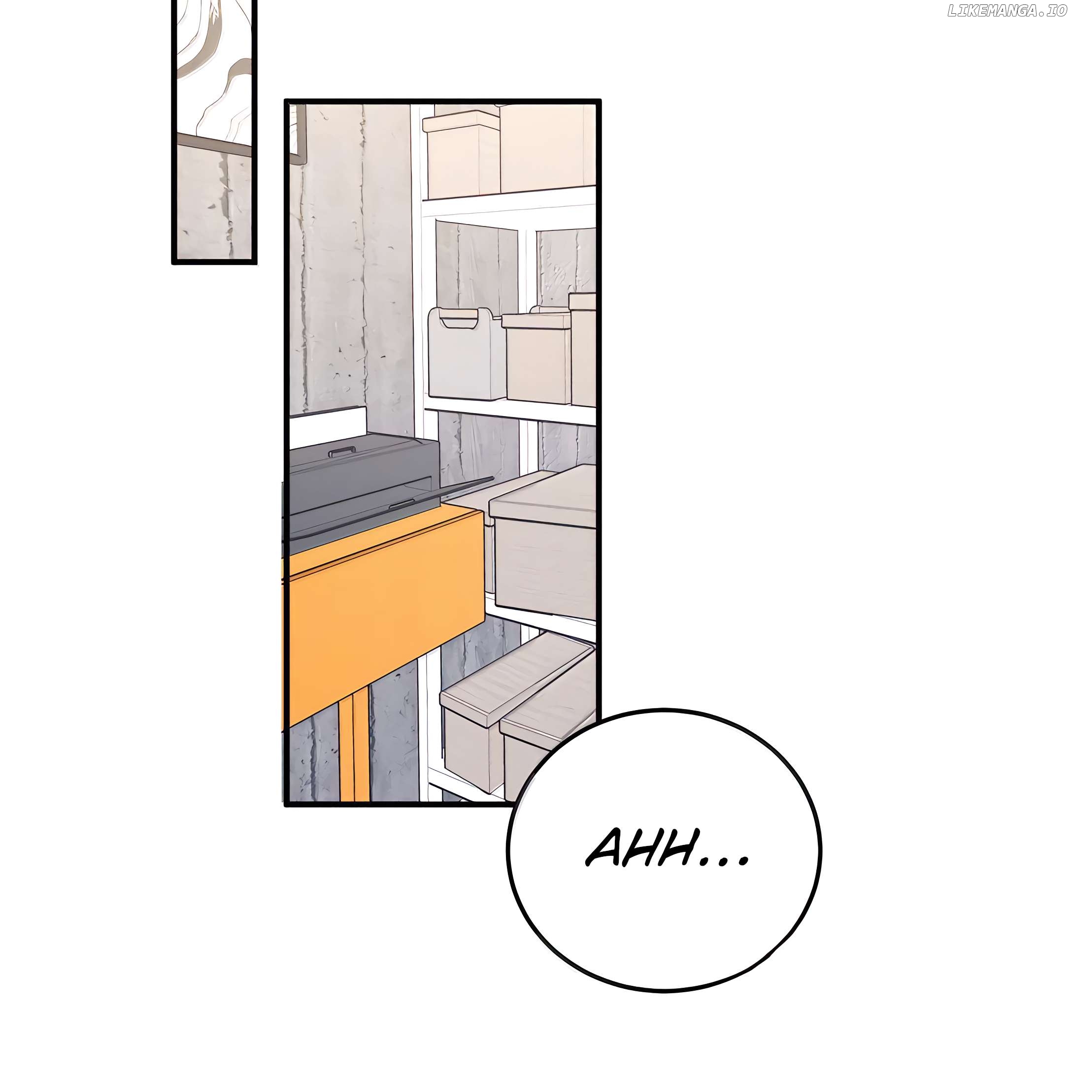 Listening To The Stars Chapter 67 - page 37