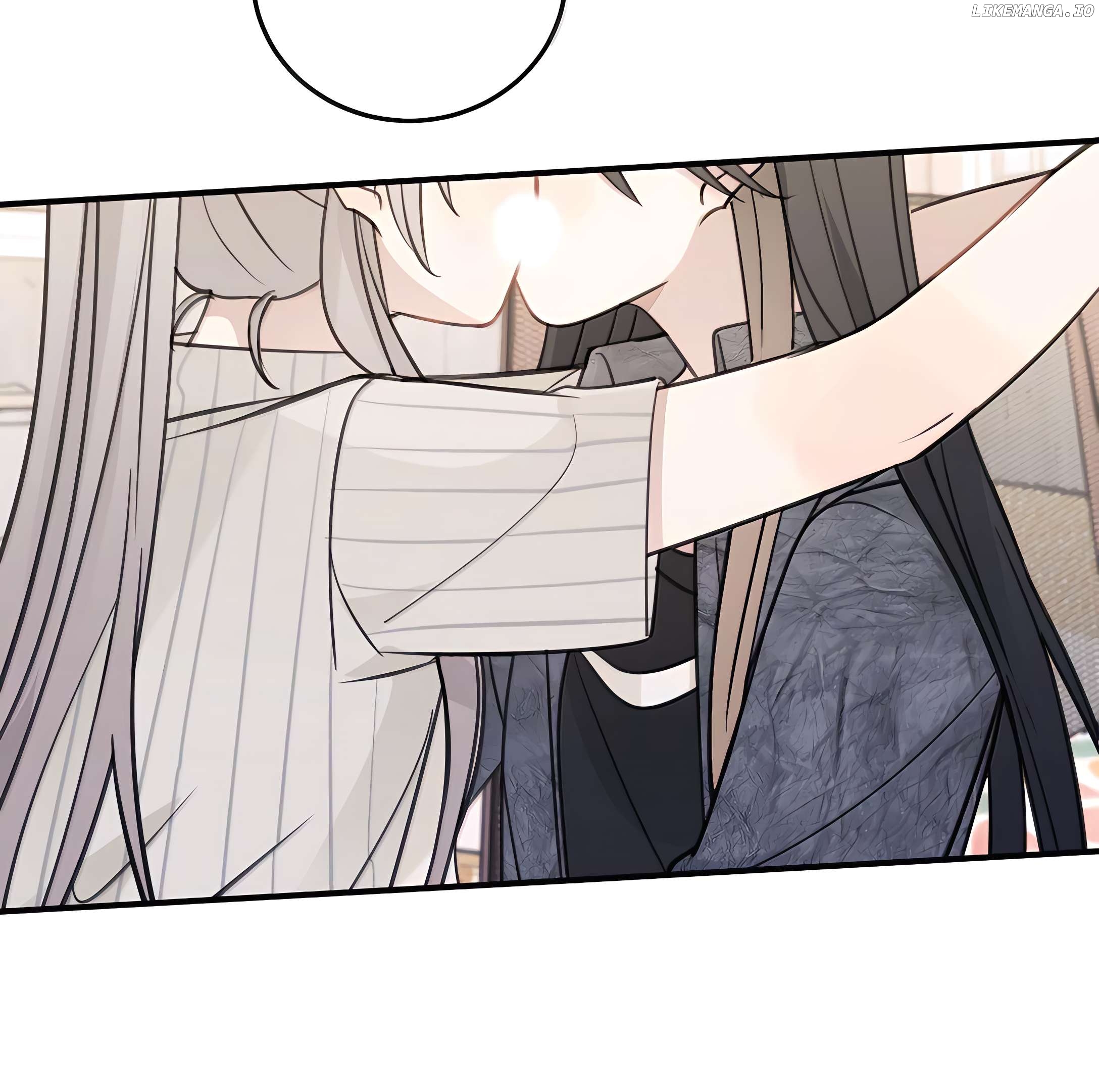 Listening To The Stars Chapter 67 - page 39