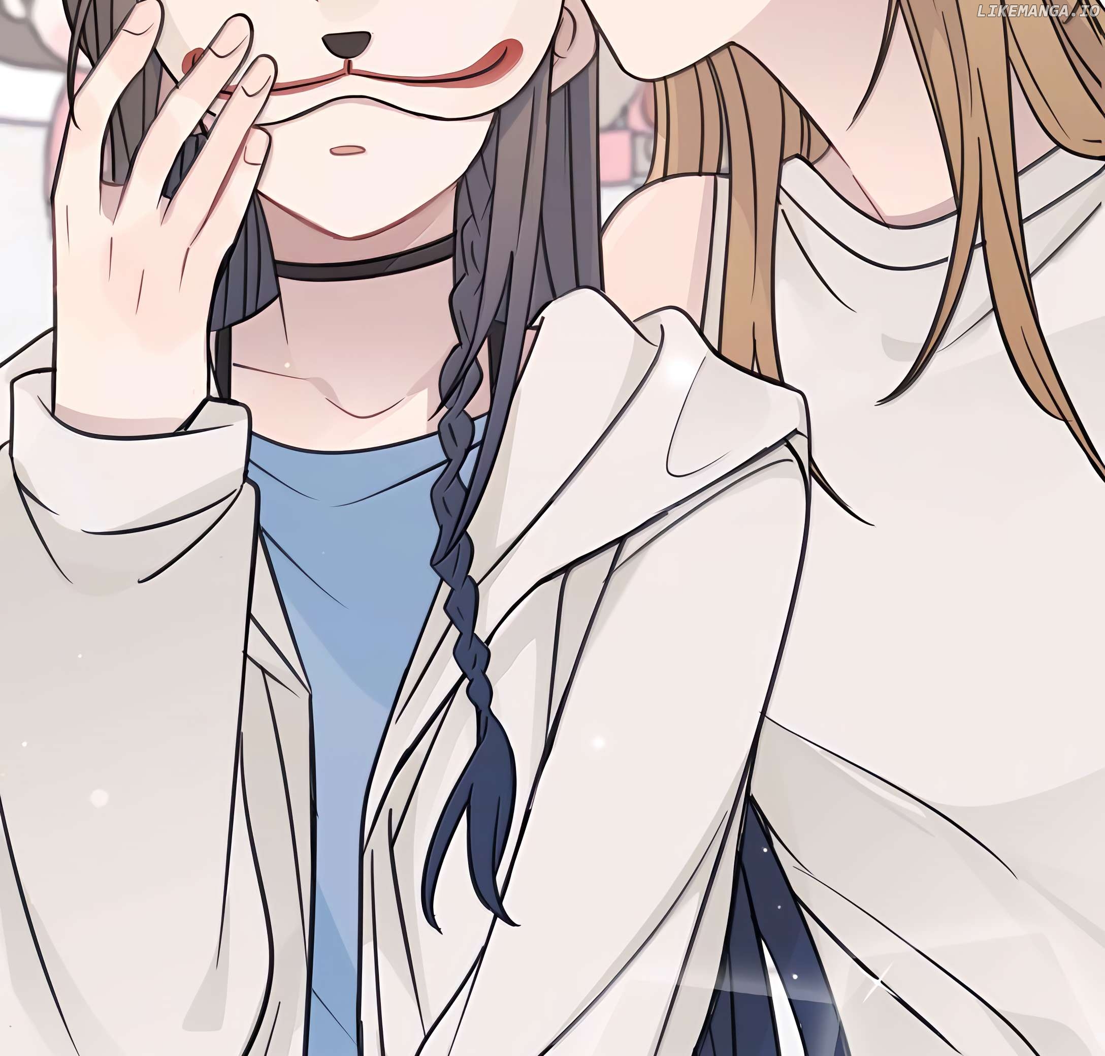Listening To The Stars Chapter 67 - page 4